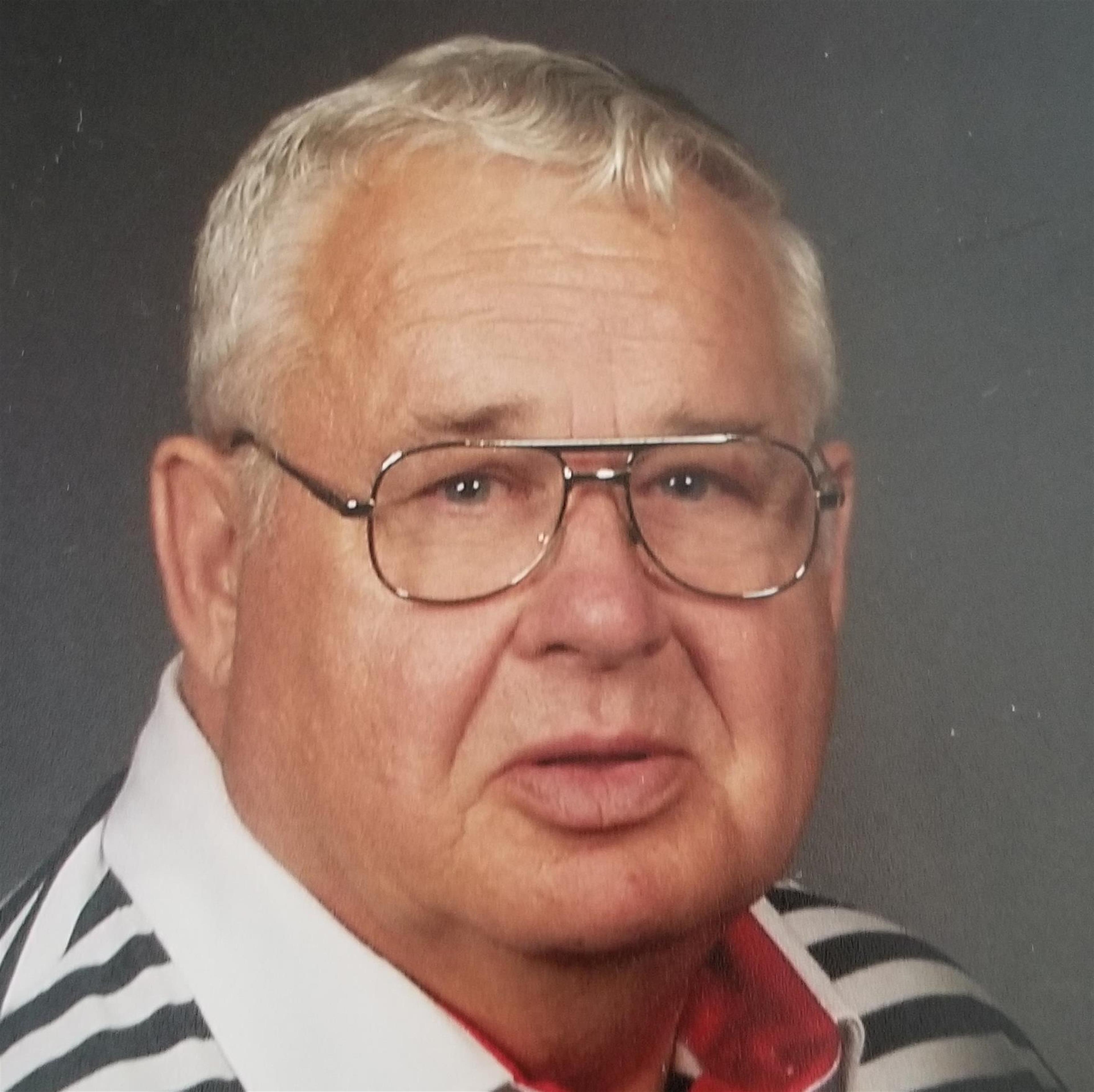 Arnold "Junior" Sanders Jr.