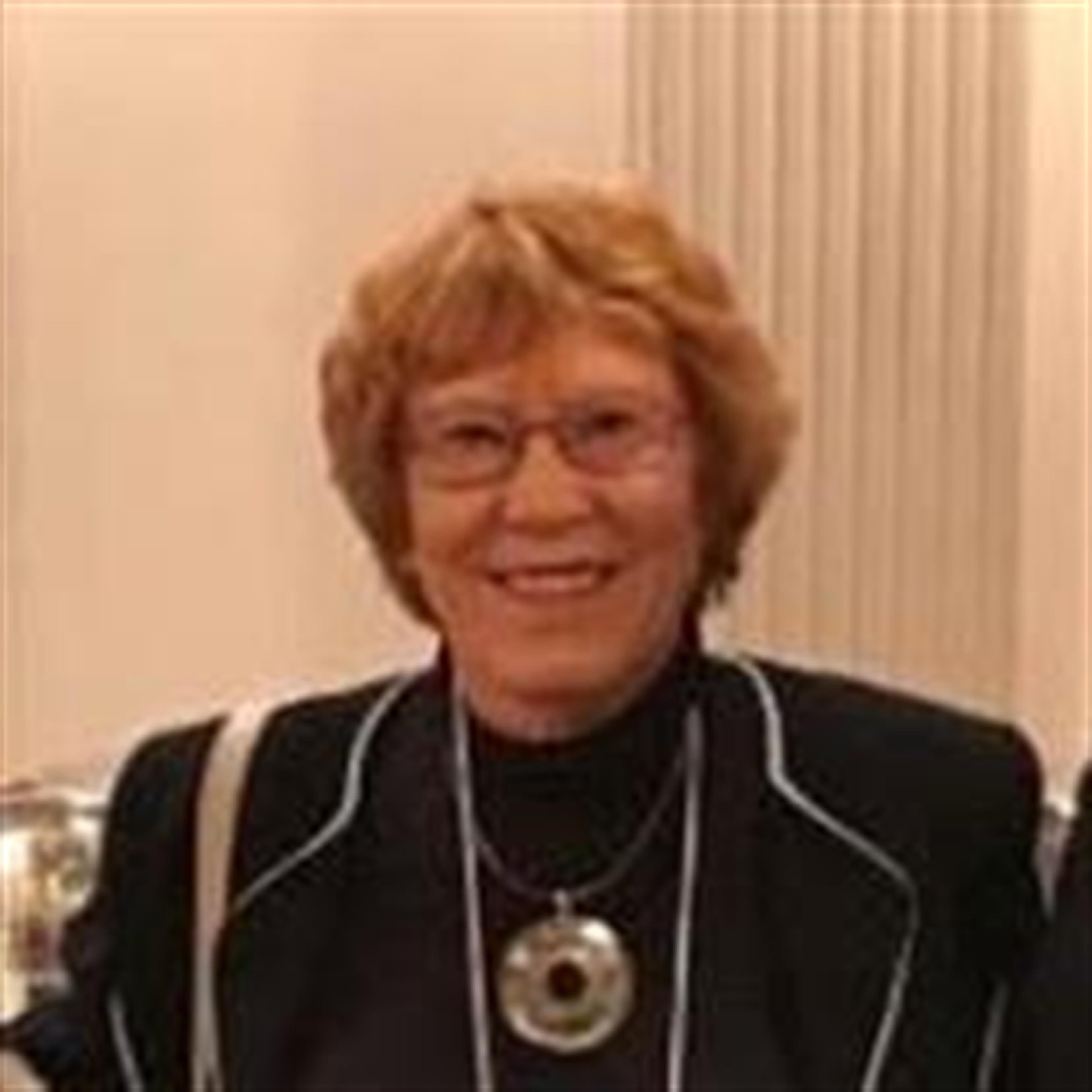 Constance Irene King (Buffalo)
