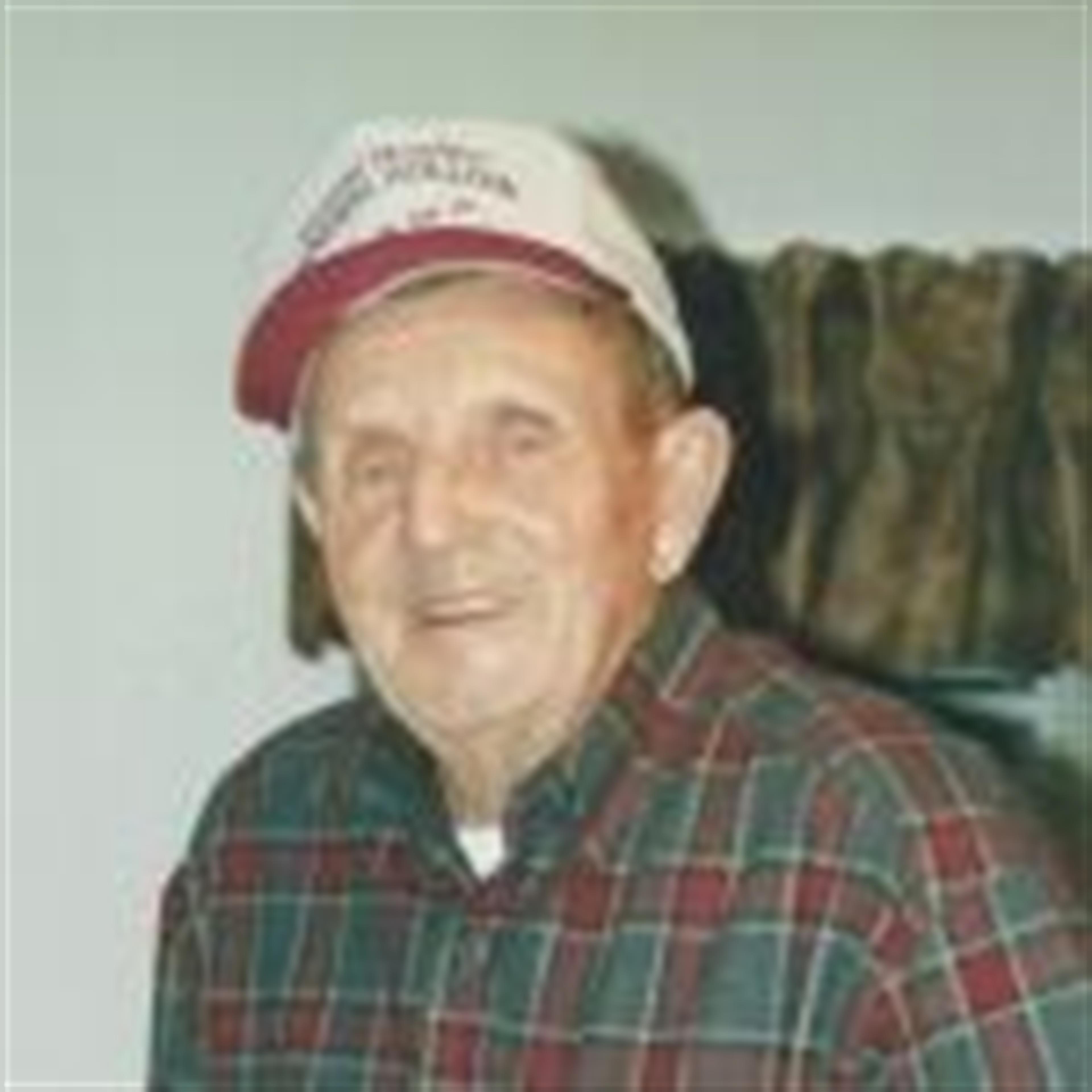 Gerald Moulder (Camdenton)