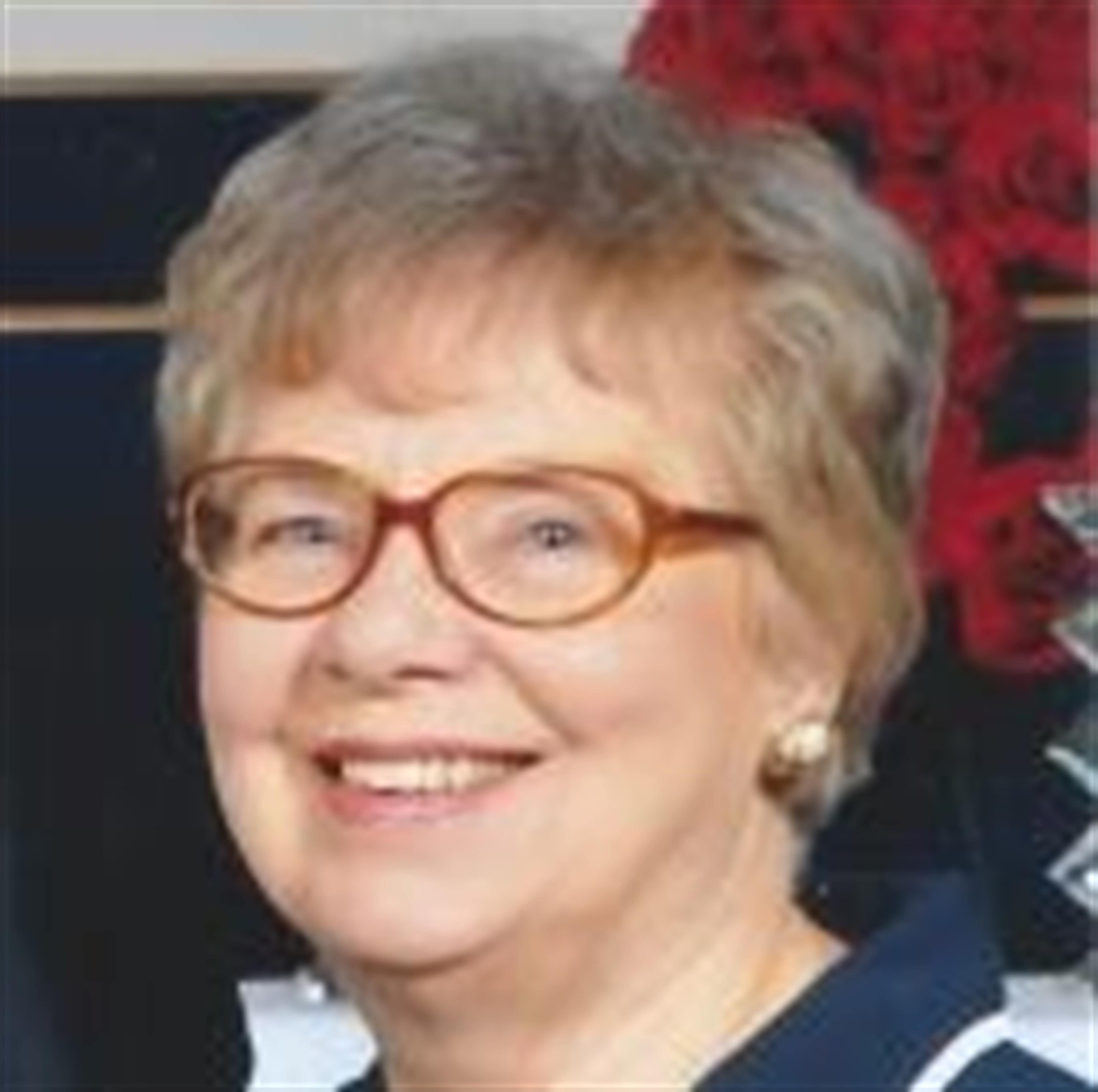 Rosemary Kirkham (Camdenton)'s obituary picture