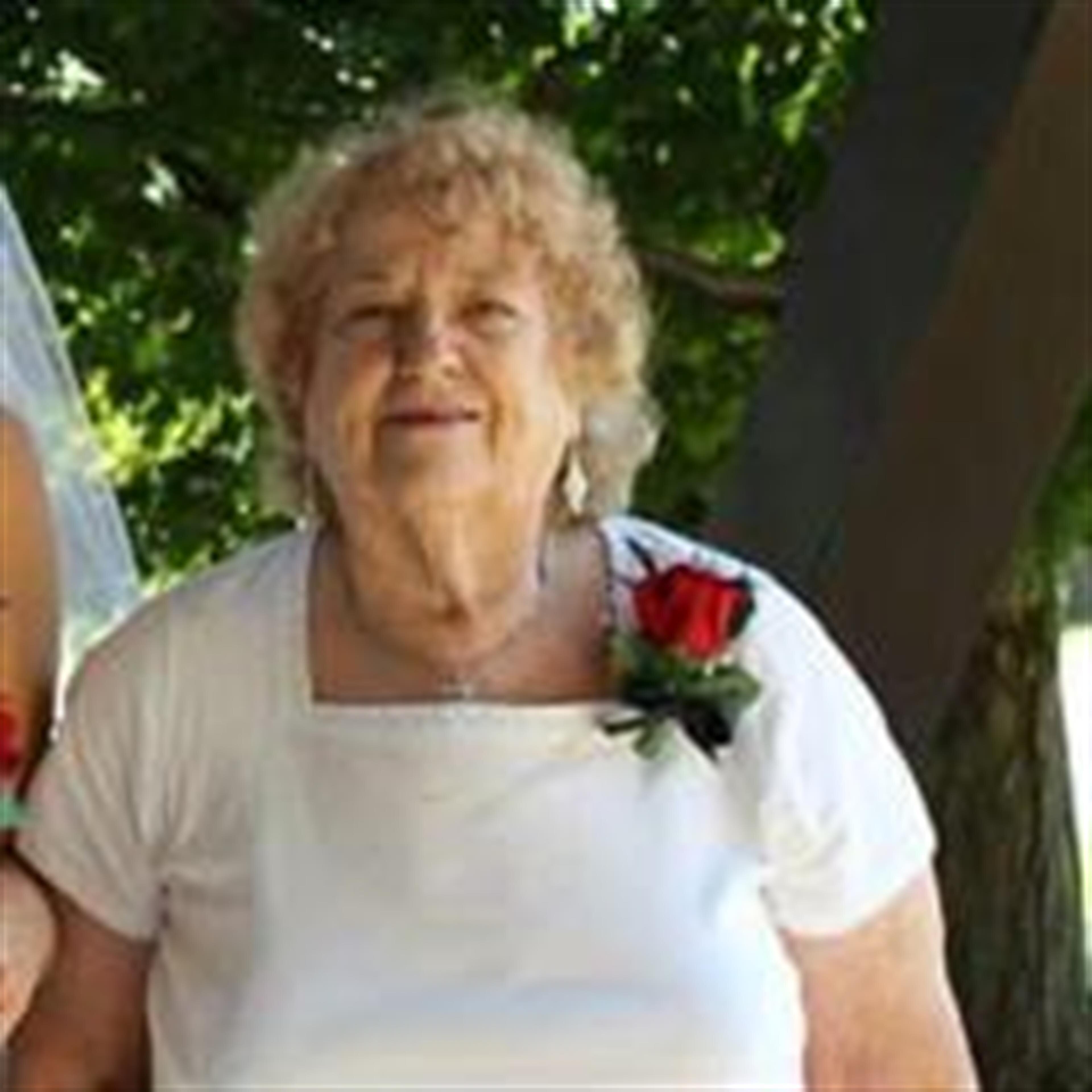 Joyce Henry (Humansville)