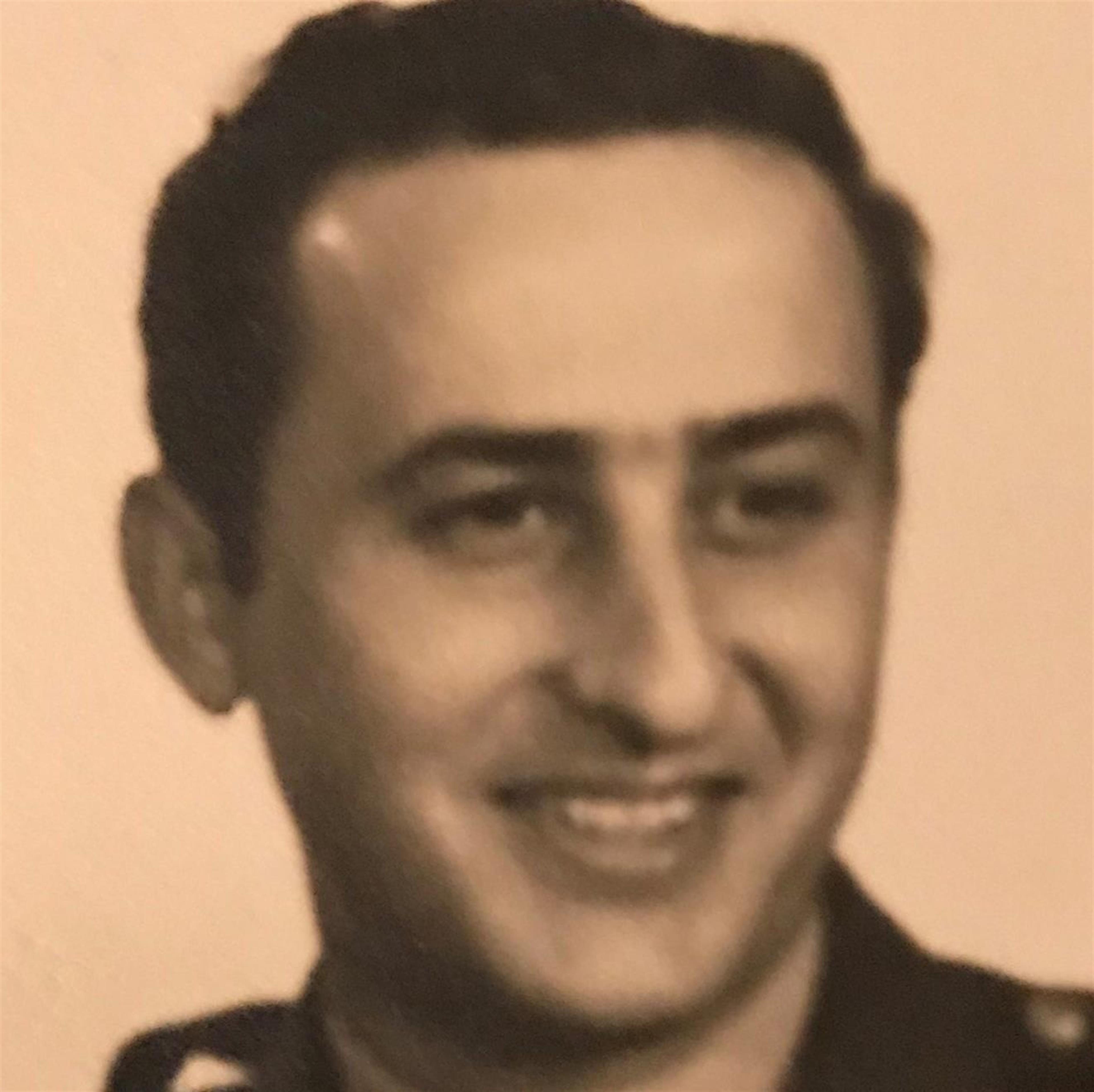 Sam Pullara