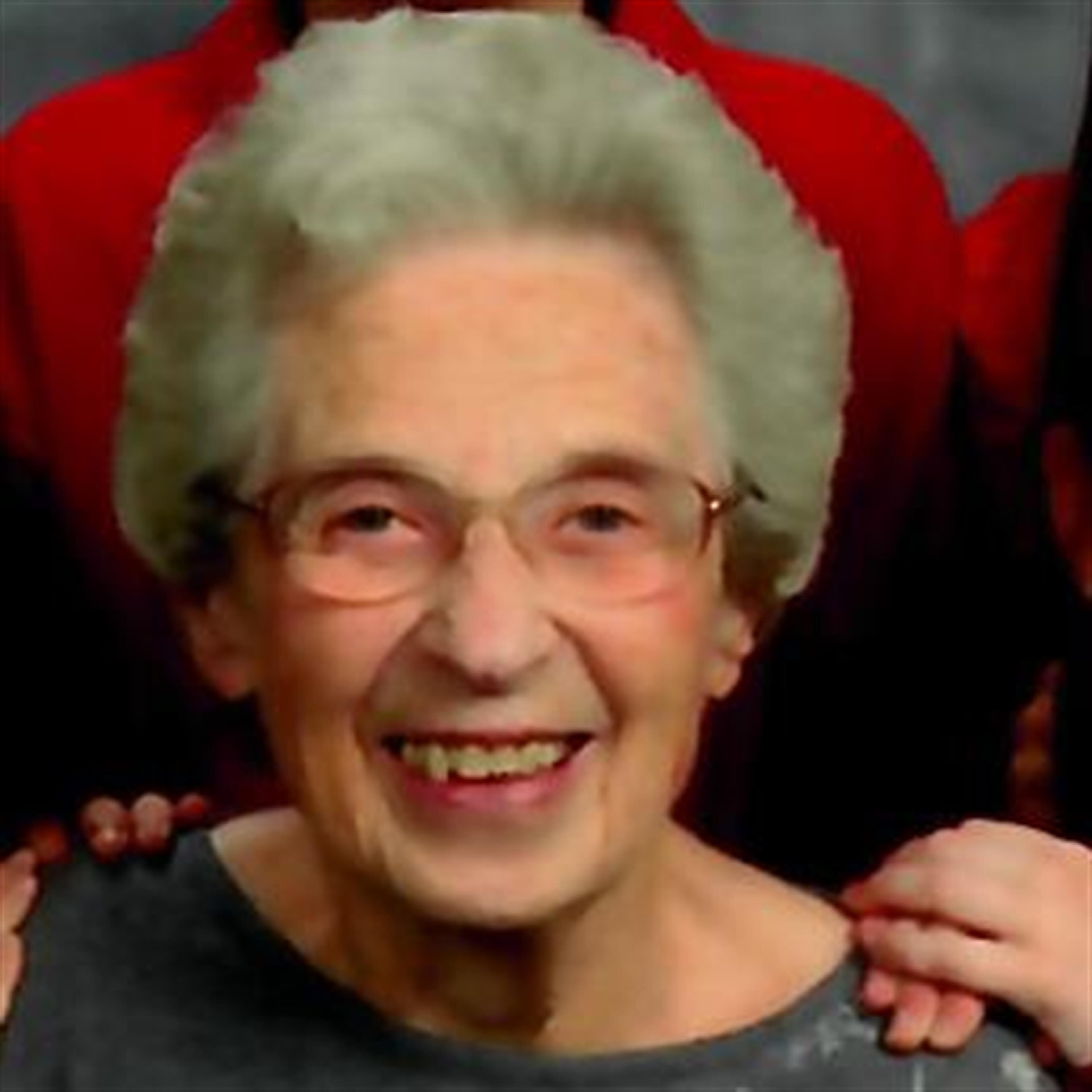 Stella Sugalski