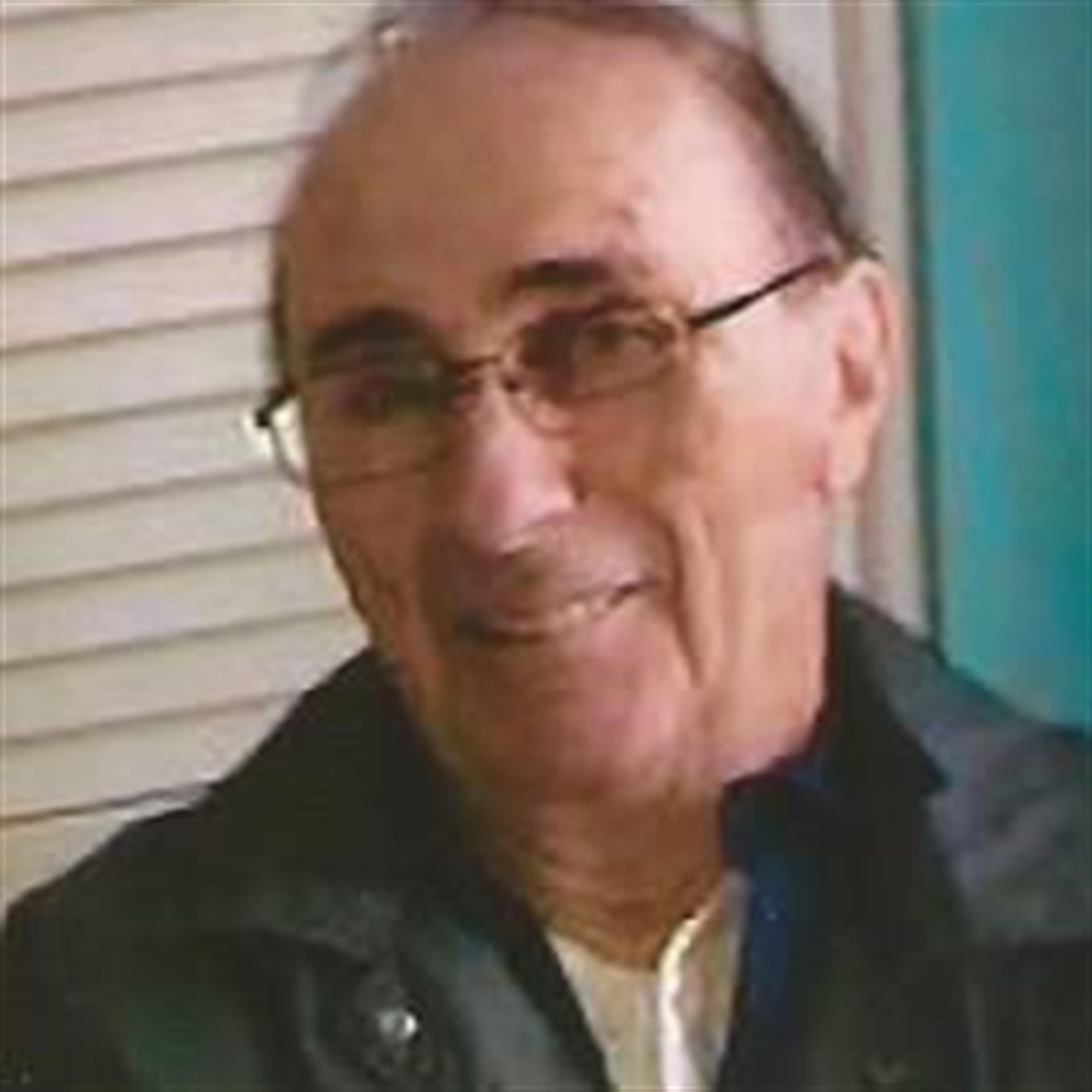 Jerry William Eberhart