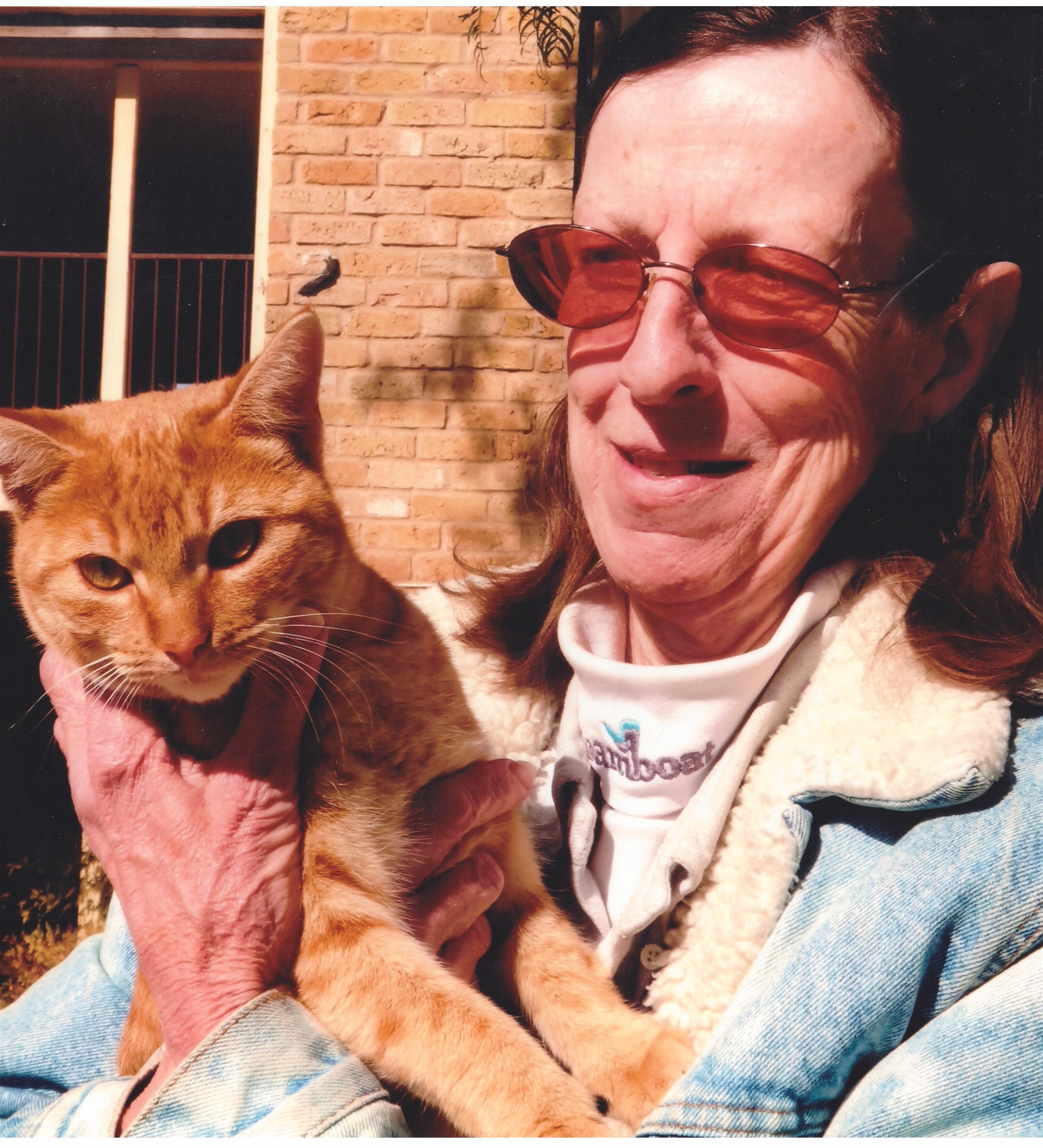 Elizabeth E. Mckay's obituary picture