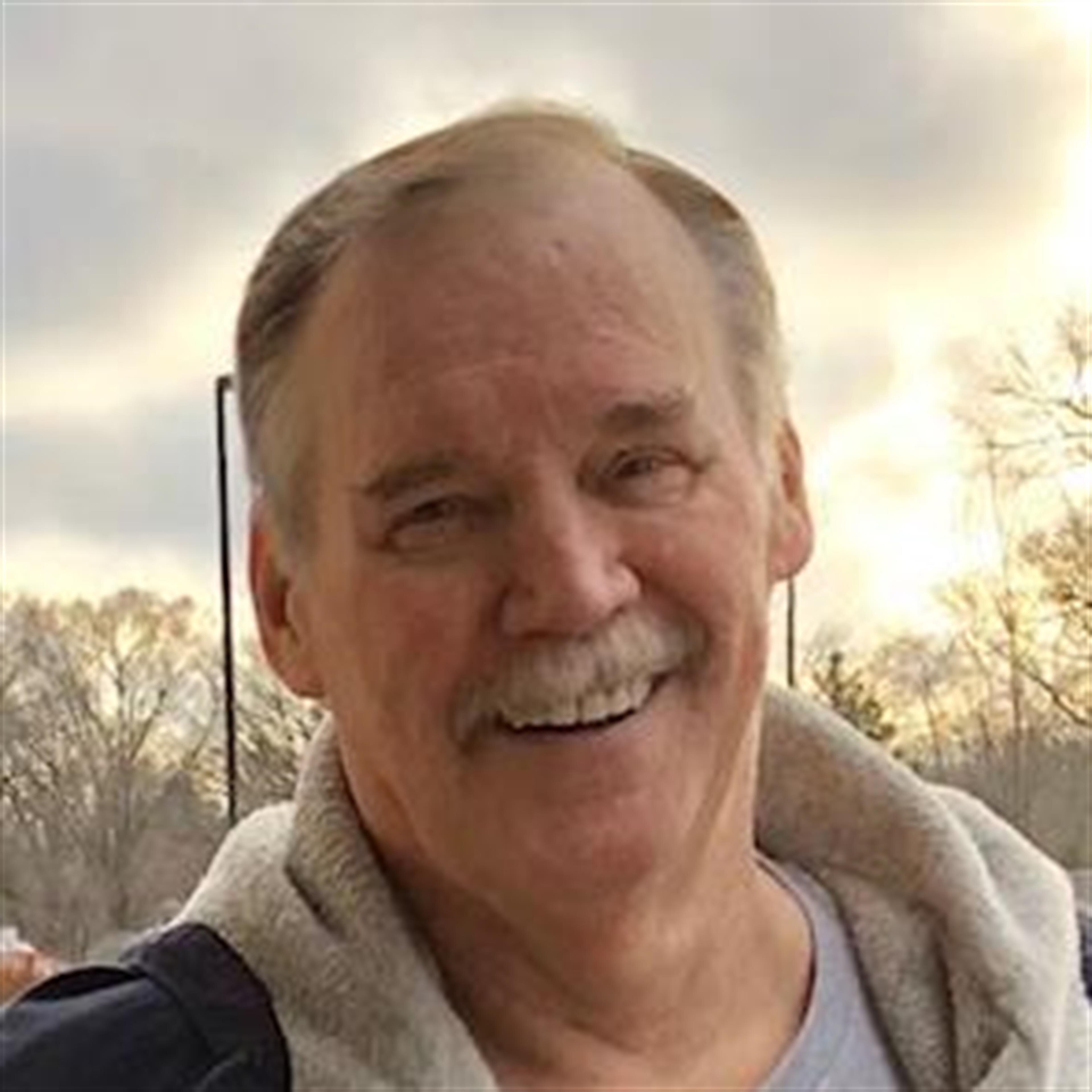 Wayne R. "Dick" Flowers