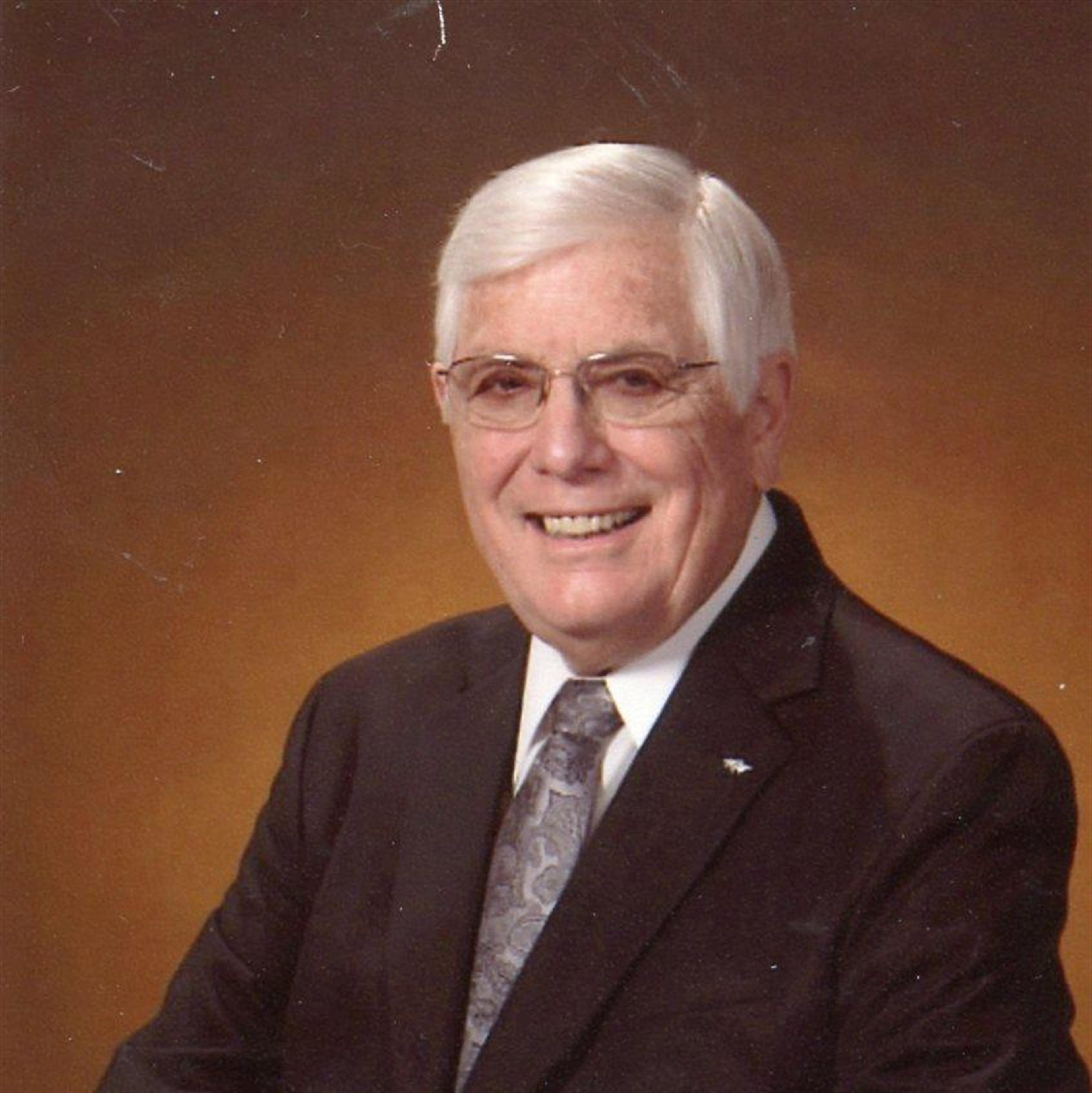 Mr. Edwin M. "Sonny" Carter Jr.