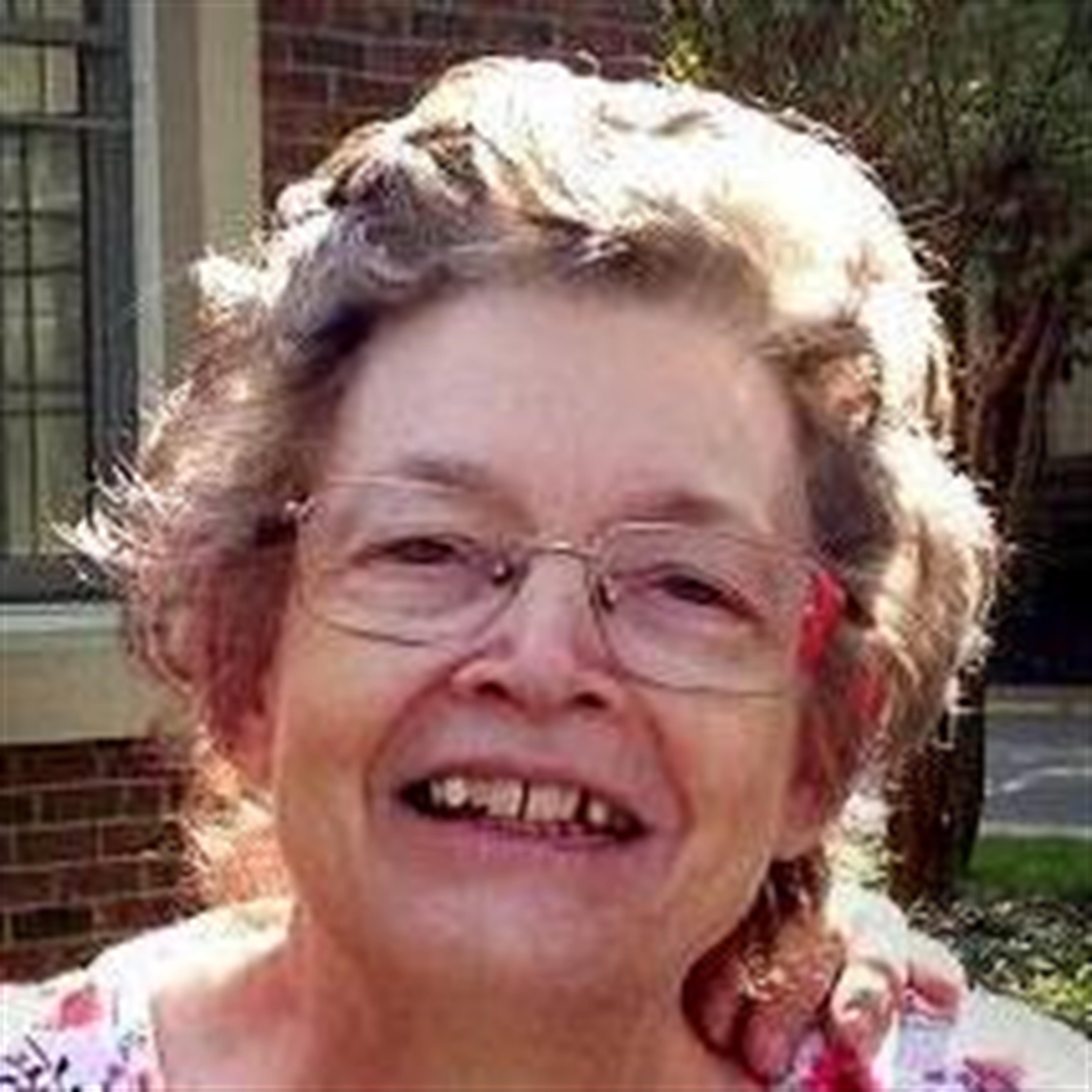 Susan Margaret Stahl's obituary picture