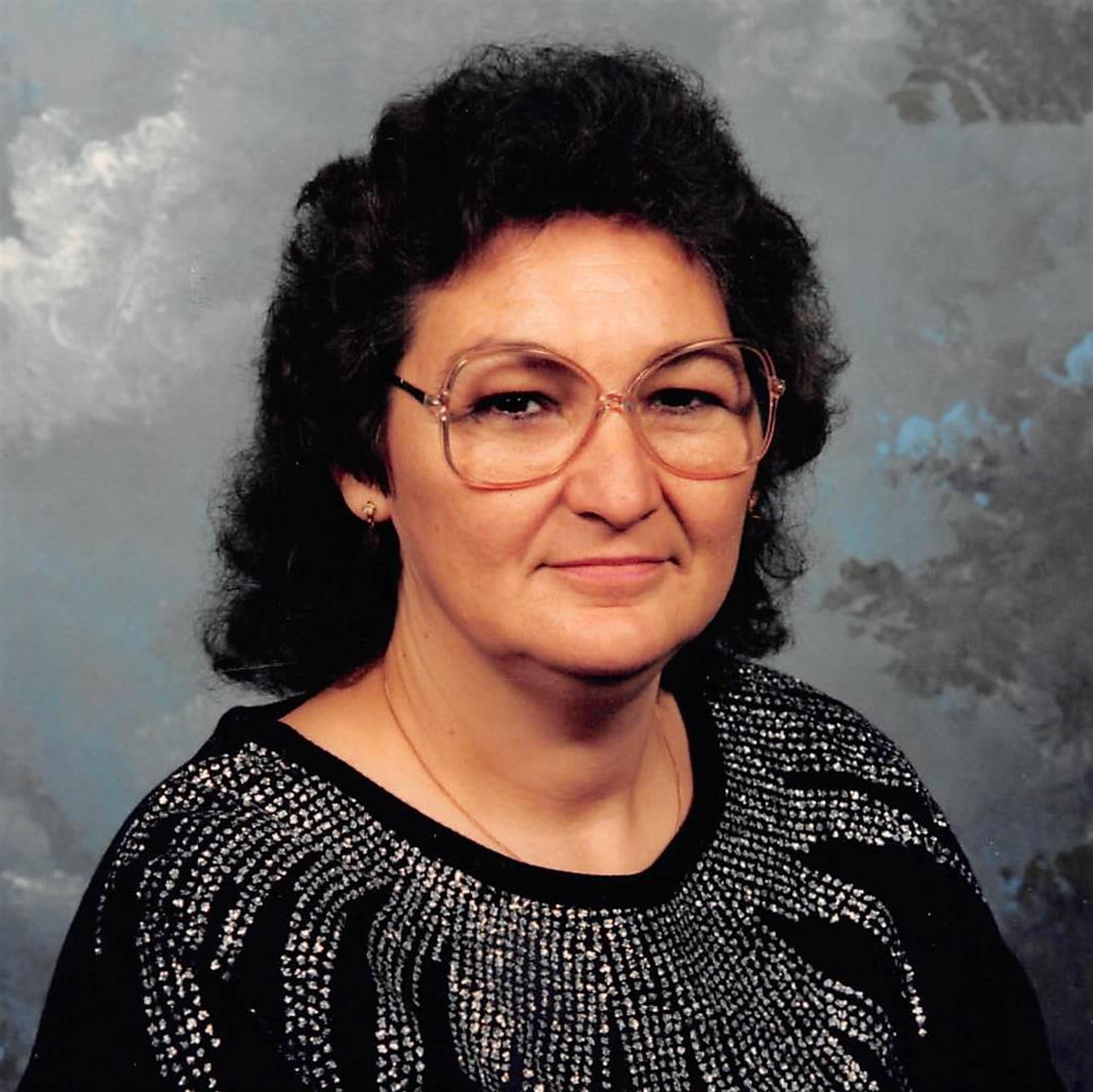 Eva Jean Hollandsworth