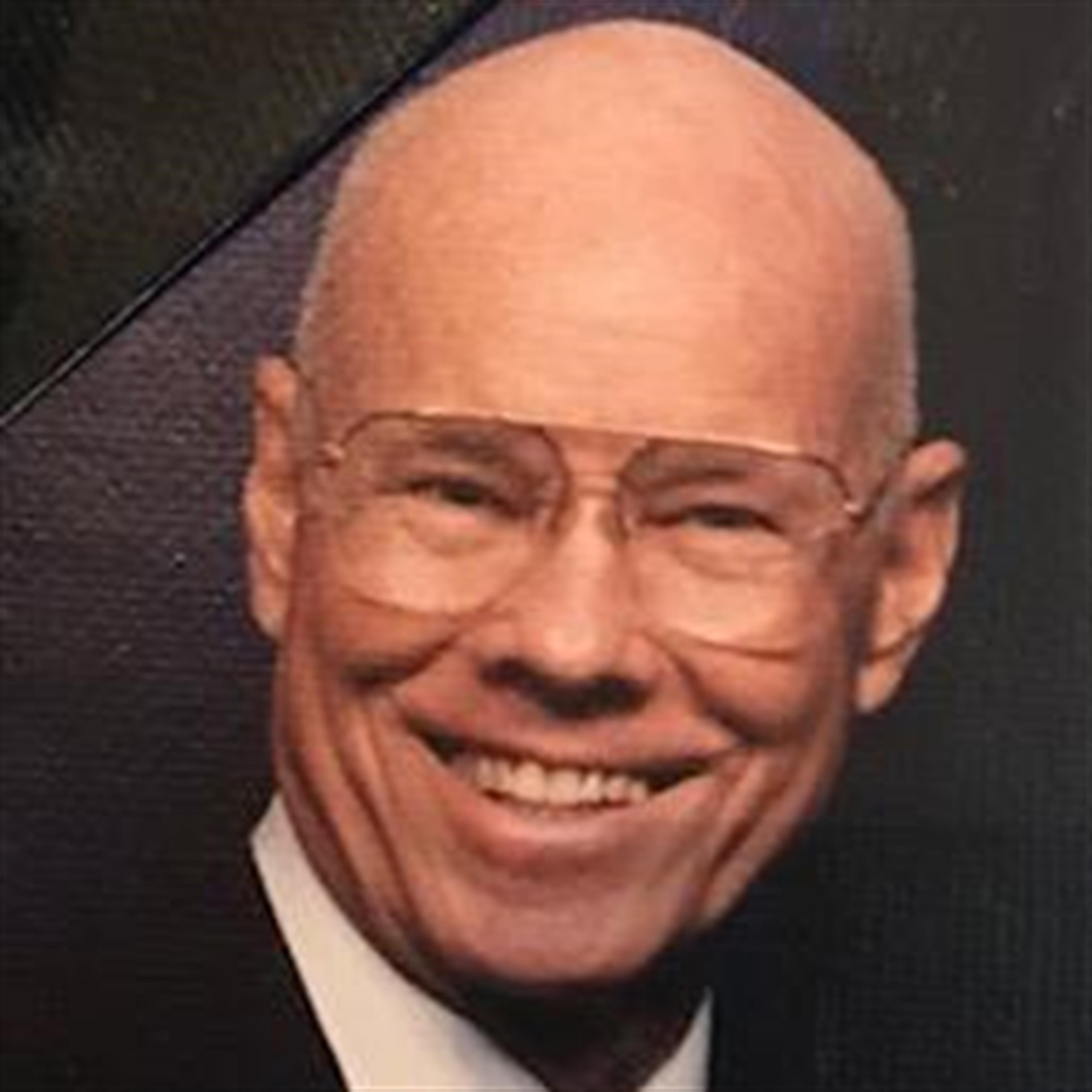 Eugene Culpepper Cochran
