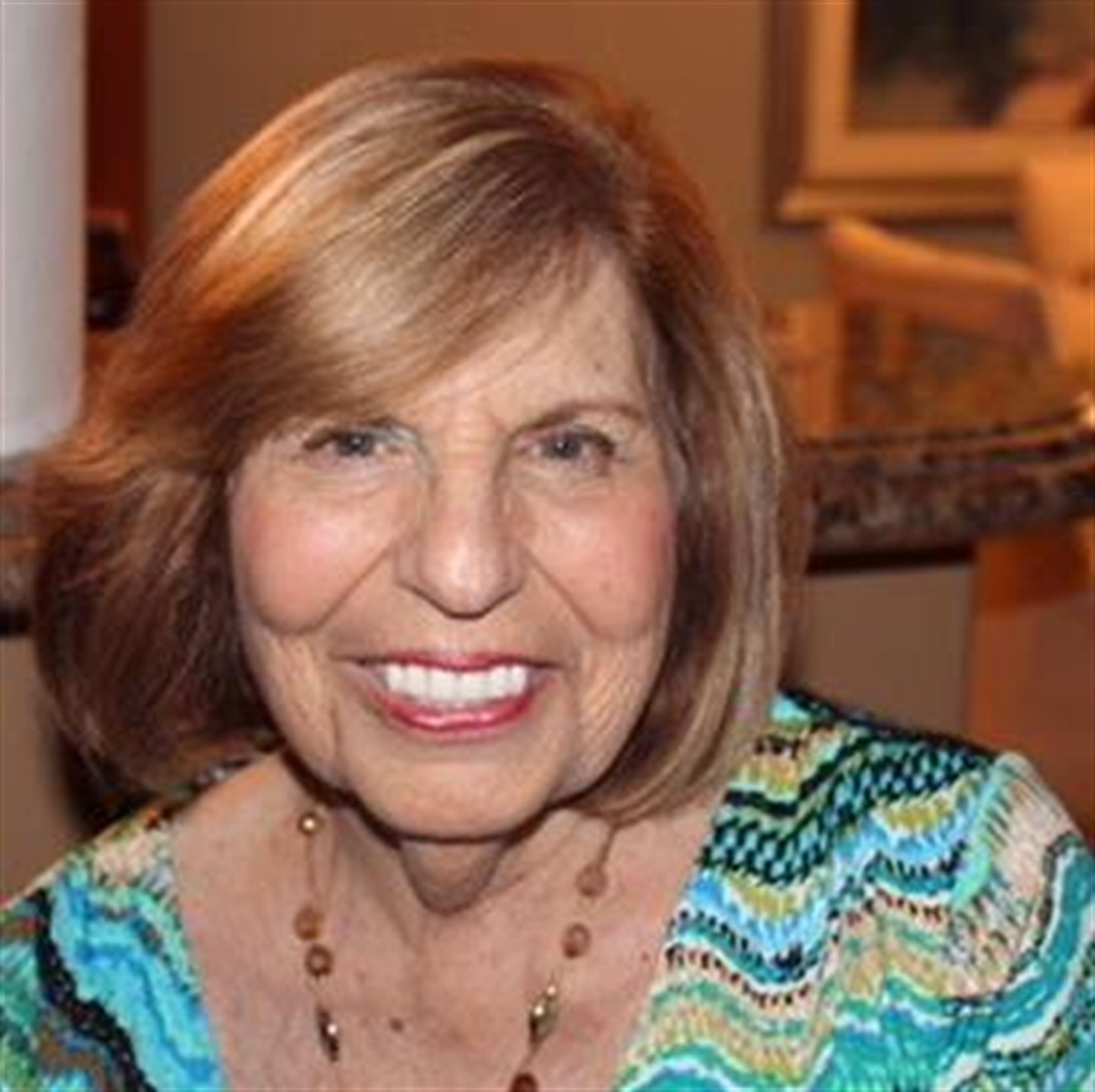 Beth (Ethel) Birnbaum