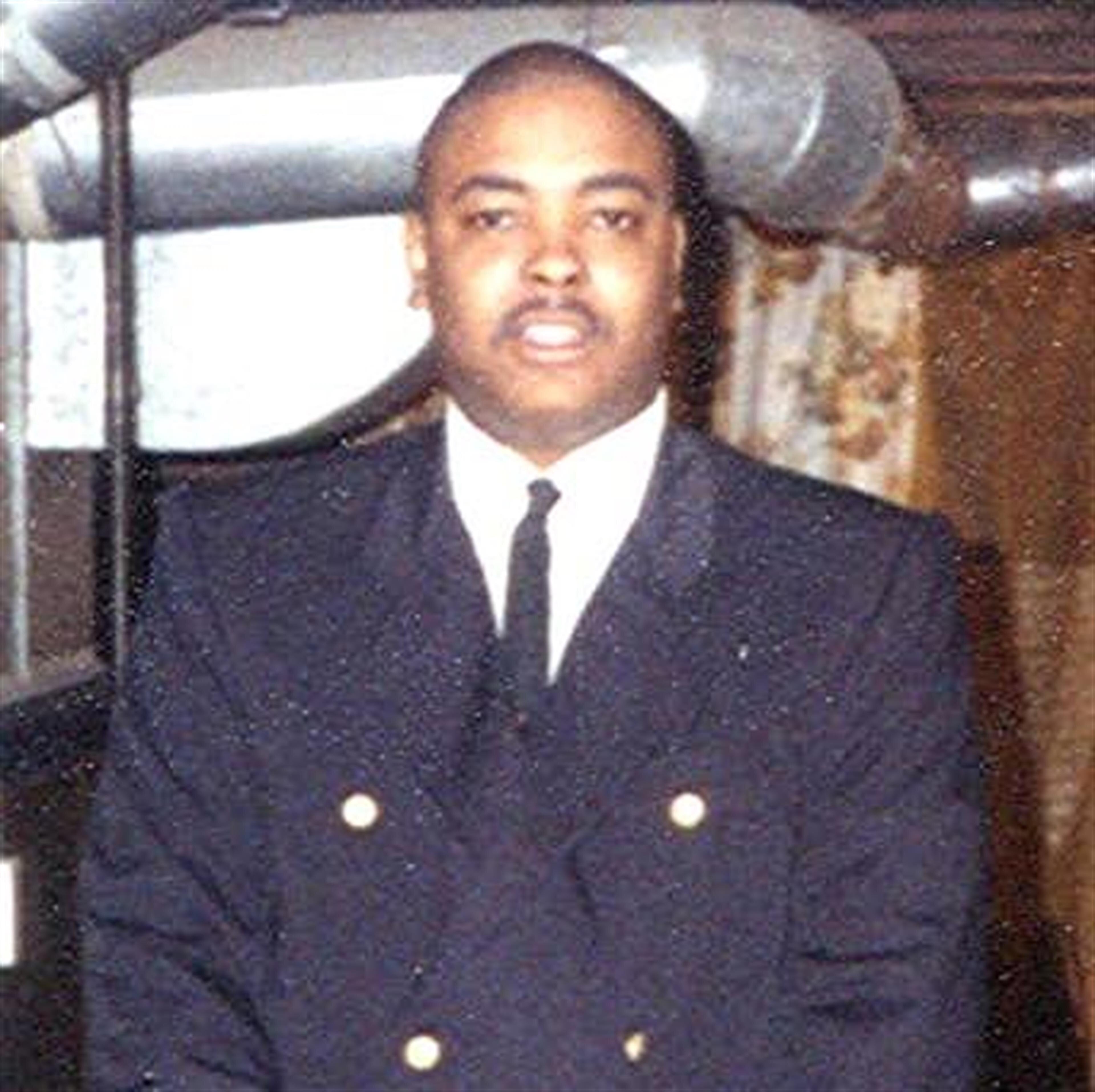 Wendell O. Cross