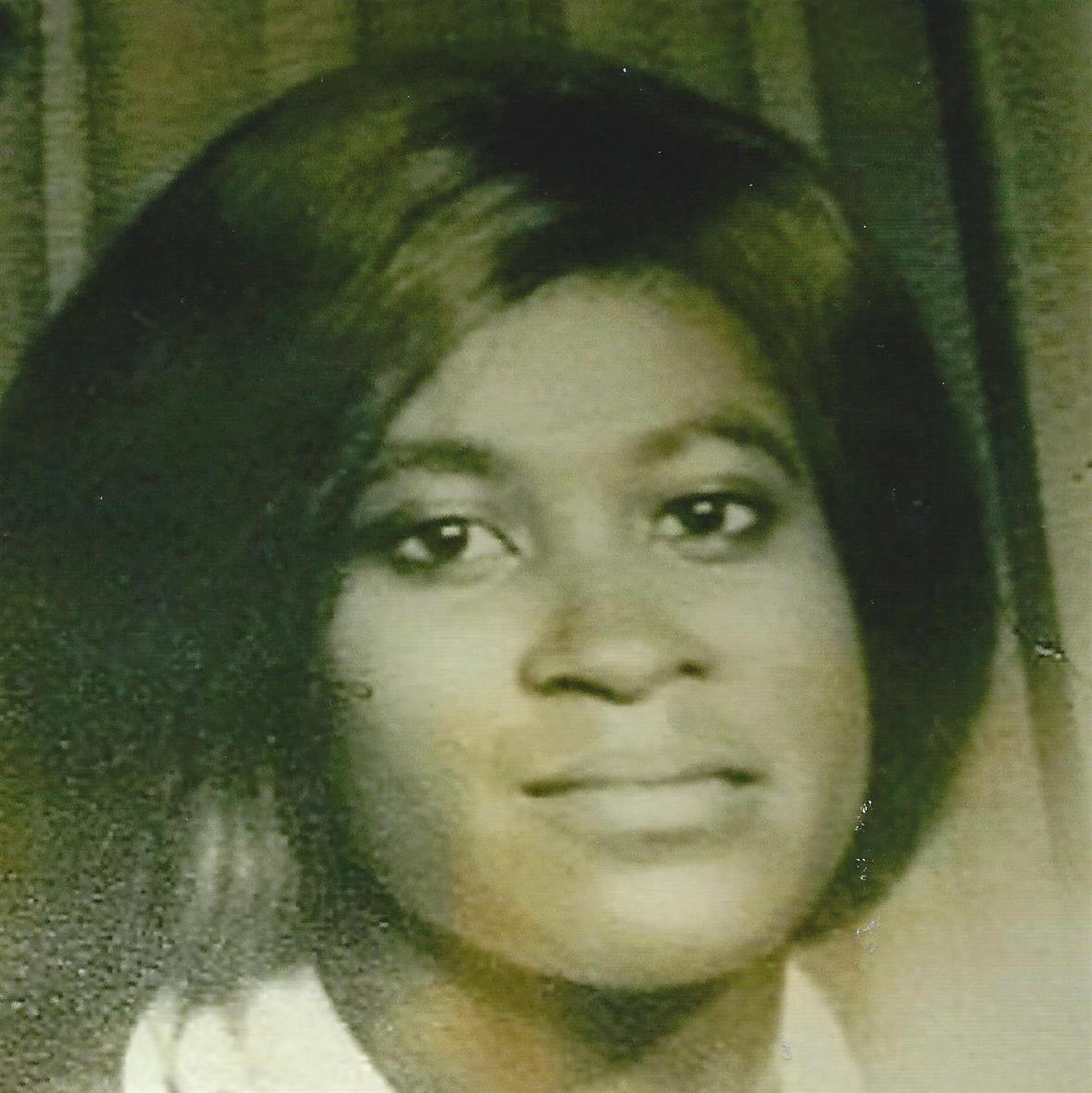 Linda Joyce Pinkett