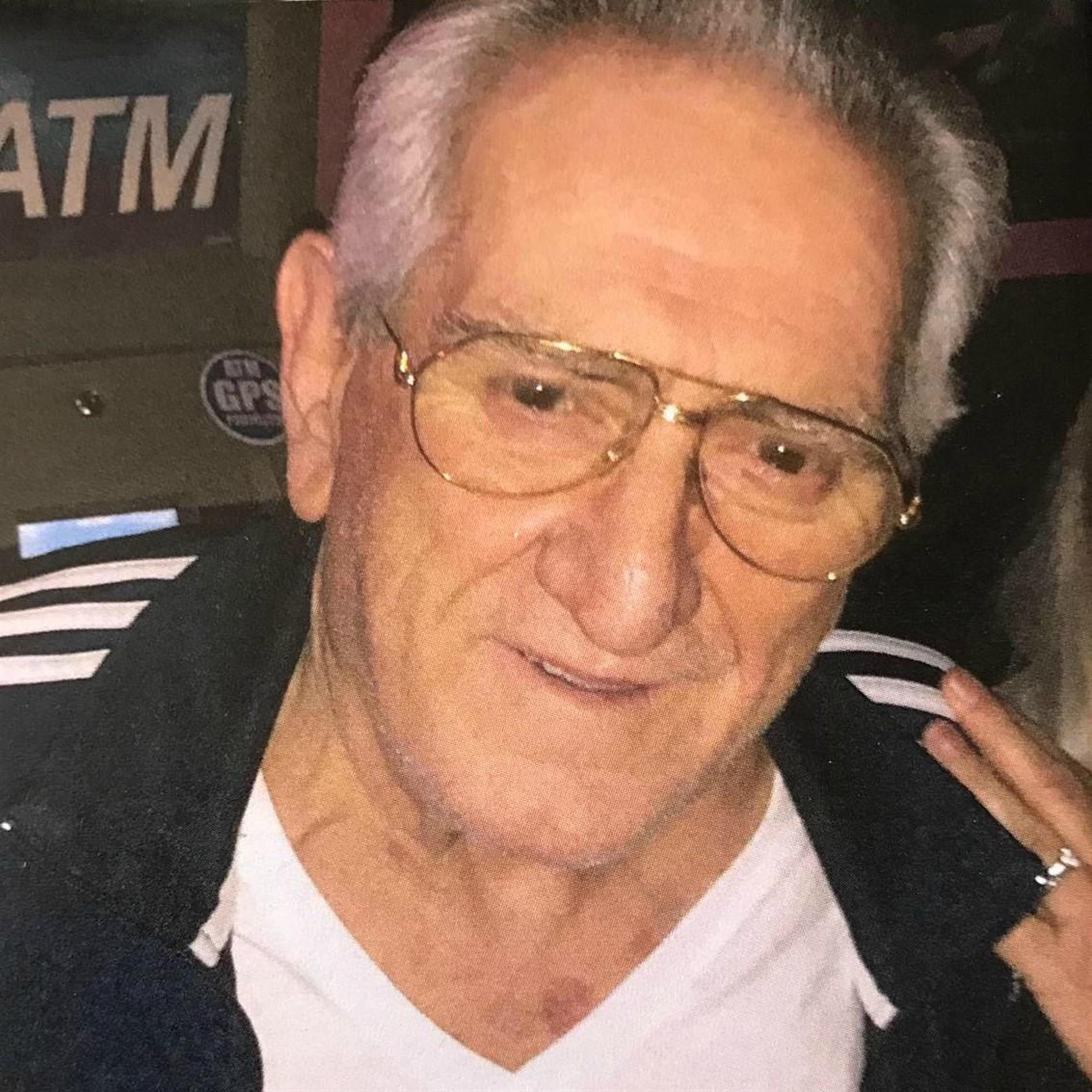 Samuel "Sammy" Damato