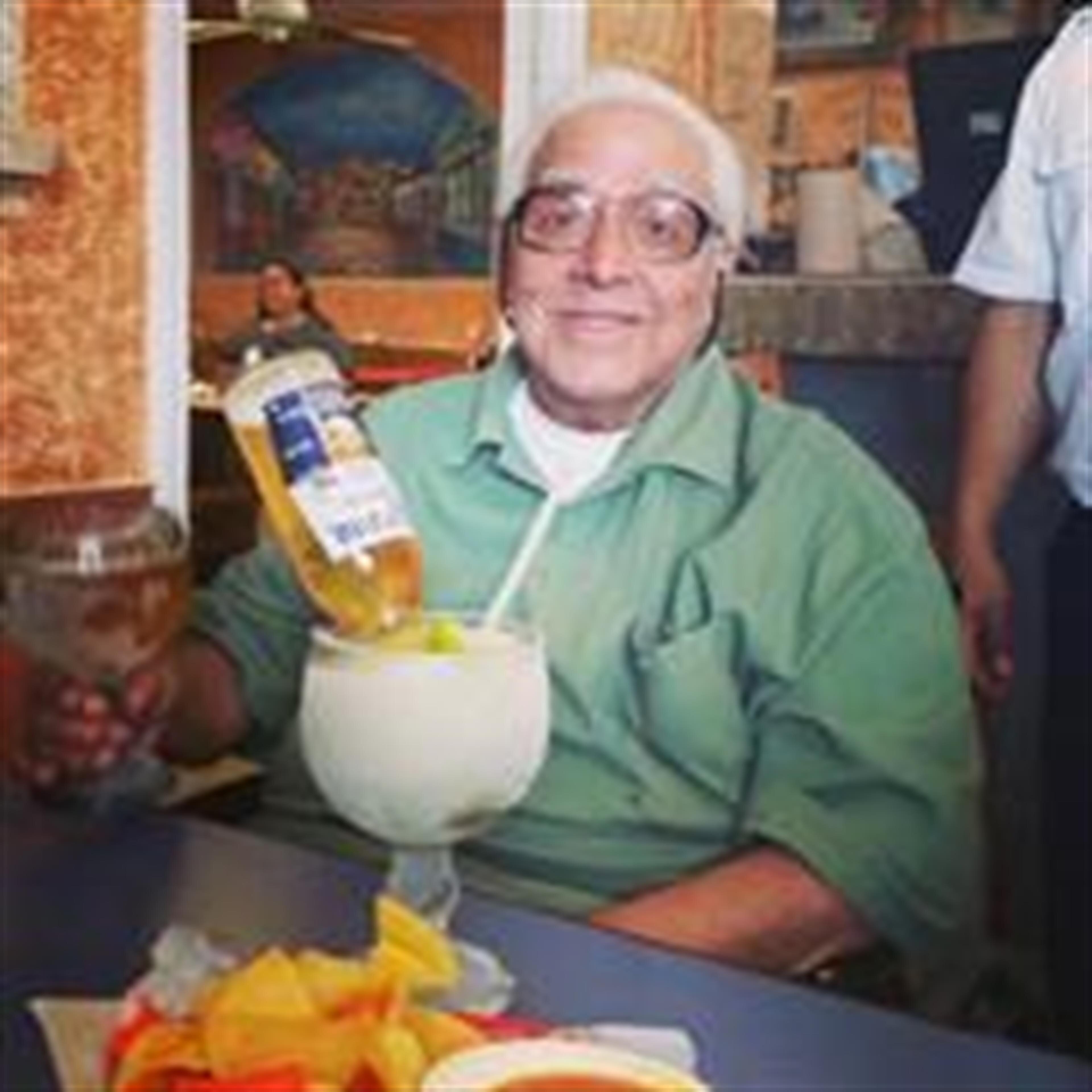Joe  M. Casiano