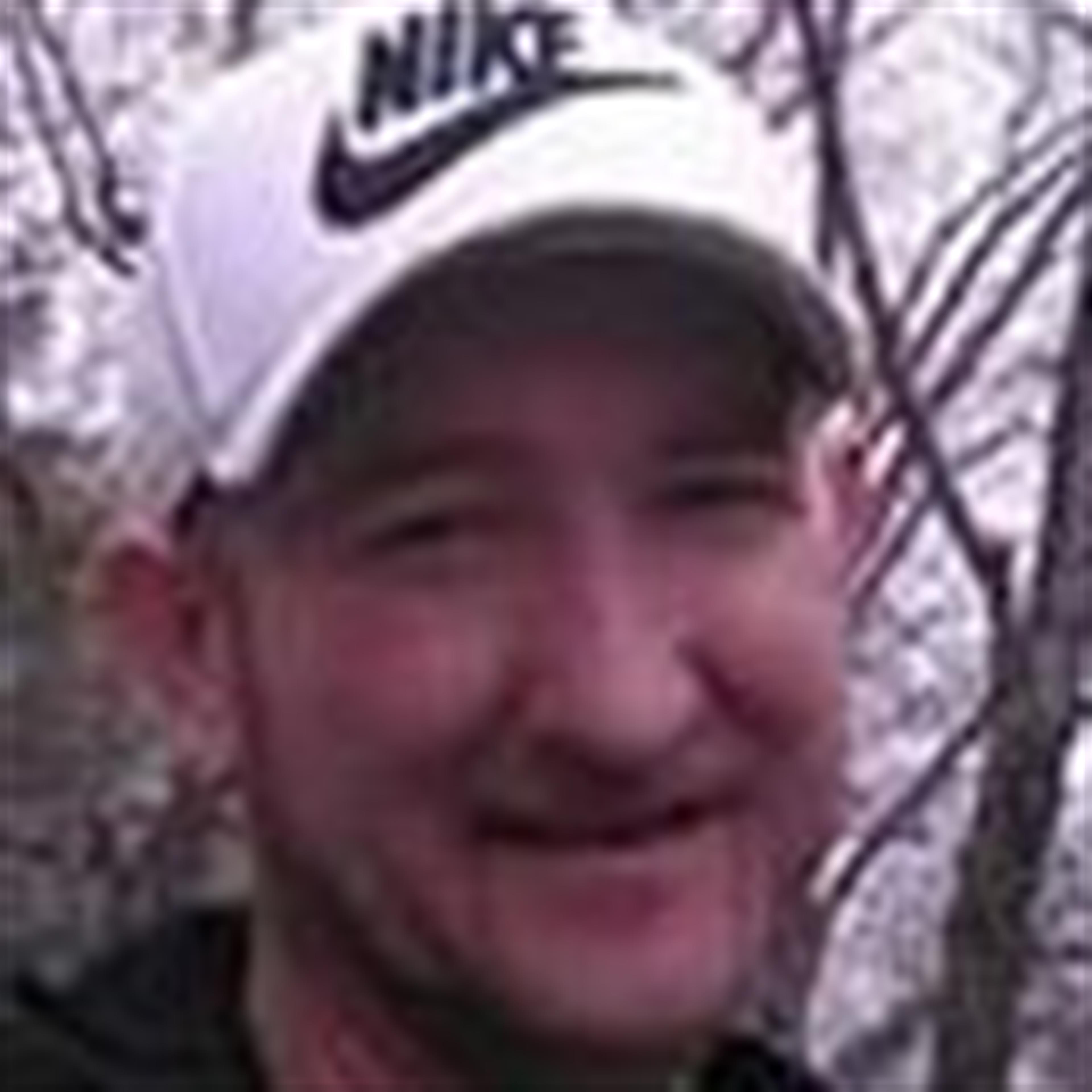 Christopher  Wayne Johnson