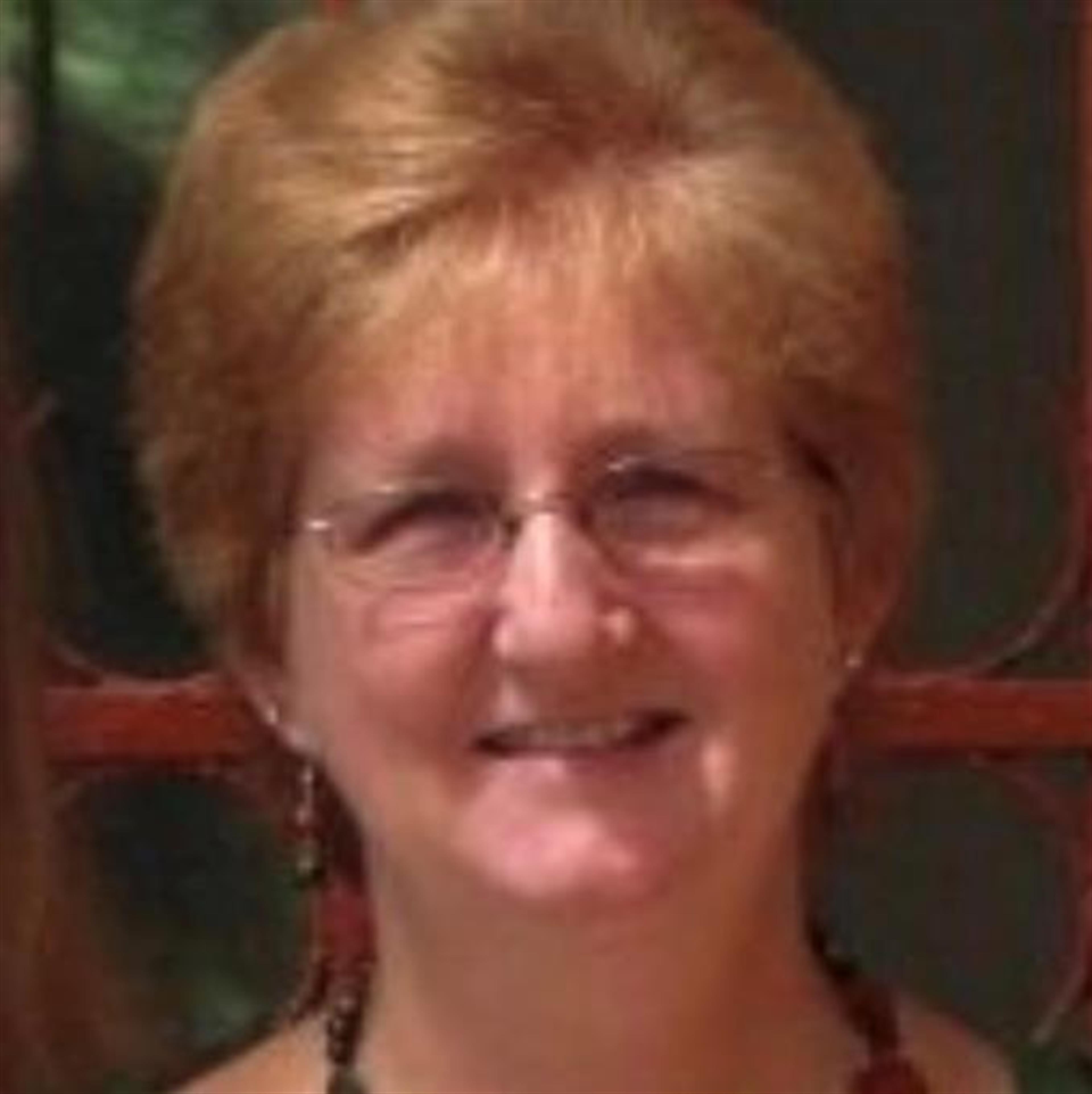 Mrs. Mary Ann Clark