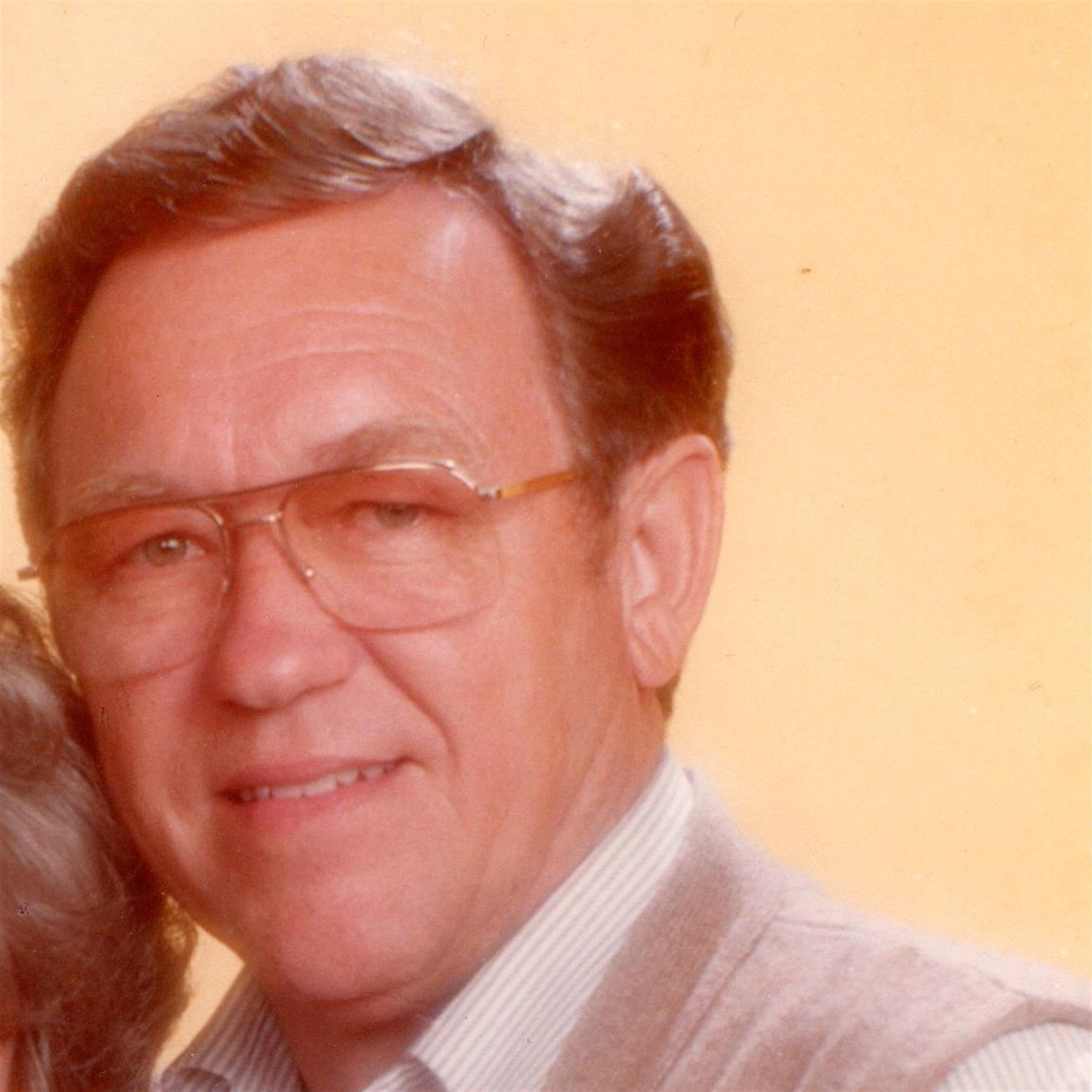 Mr.  Henry Tittle