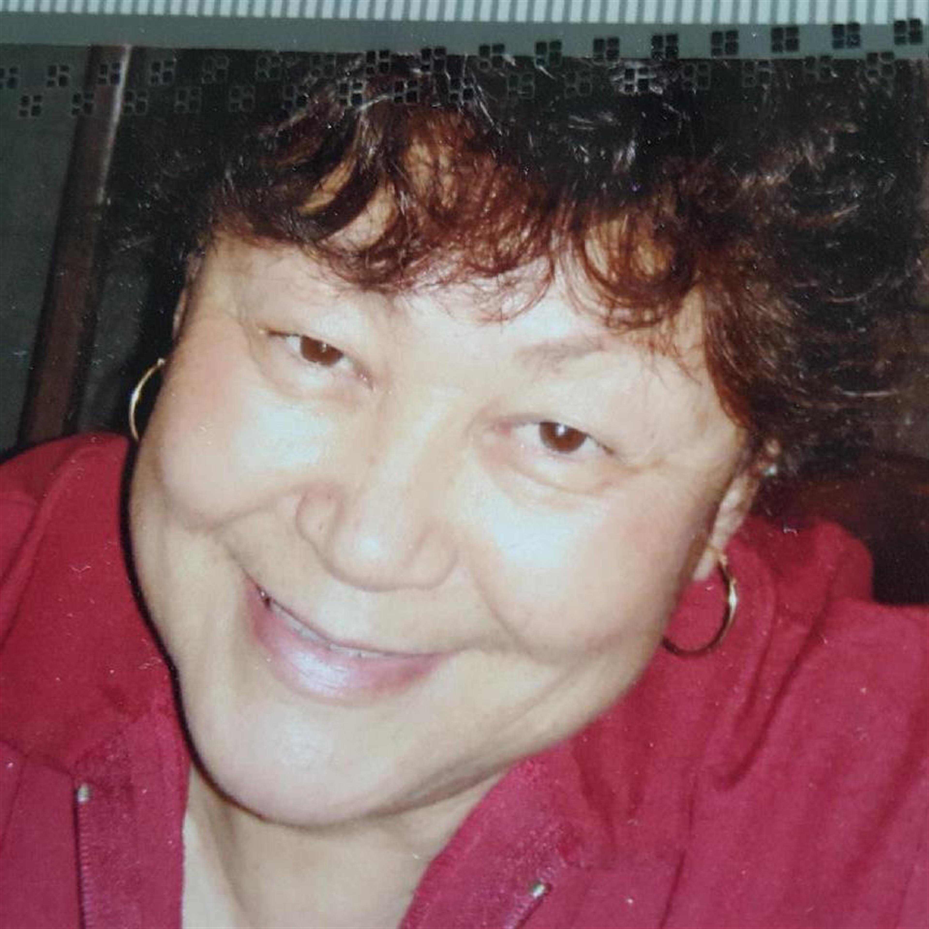 Dolores  Kapualani  Rodrigues