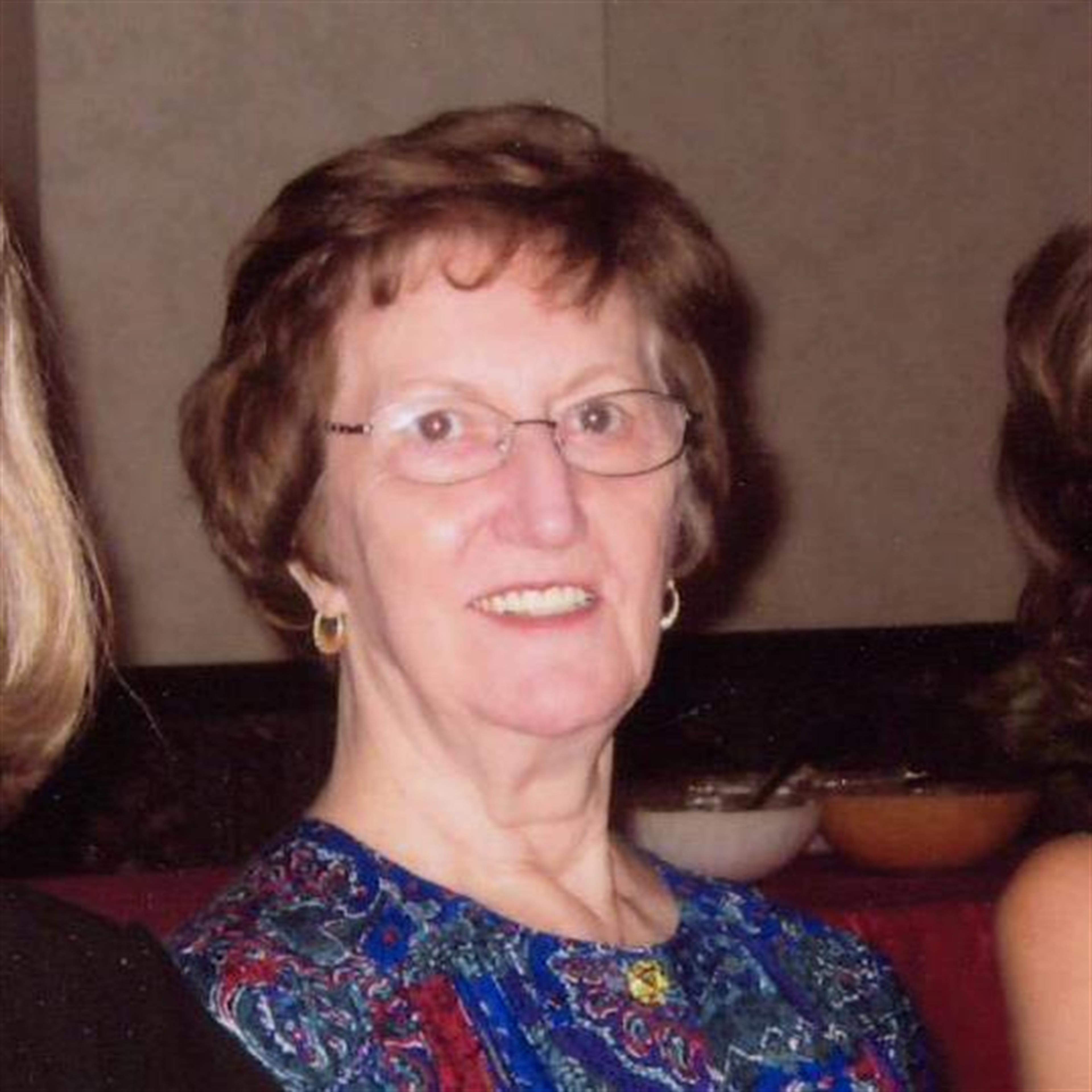 Virna C Fitz's obituary picture