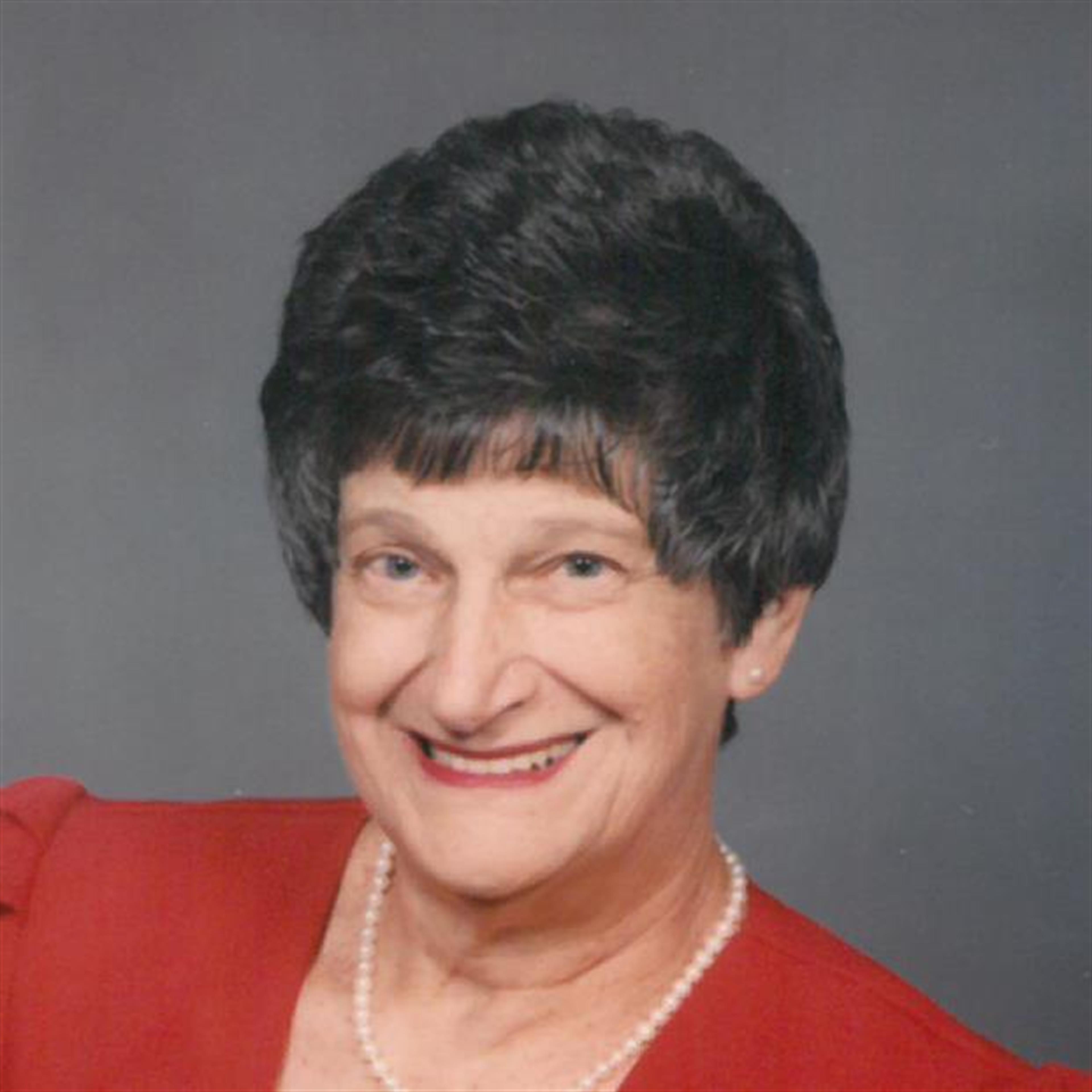 Ruby  Willis Coig