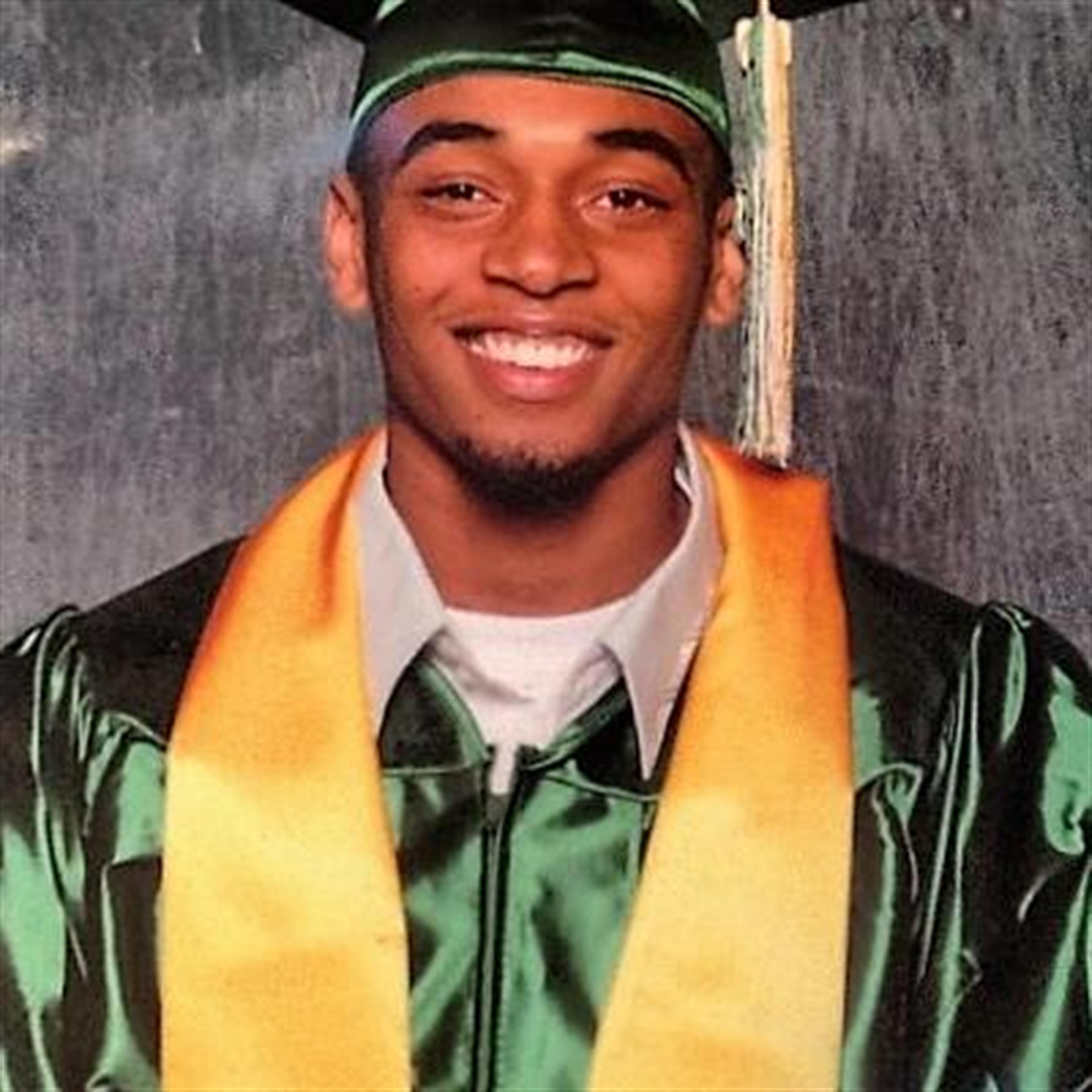 Damari "Glewie Sparcc$" Lewis