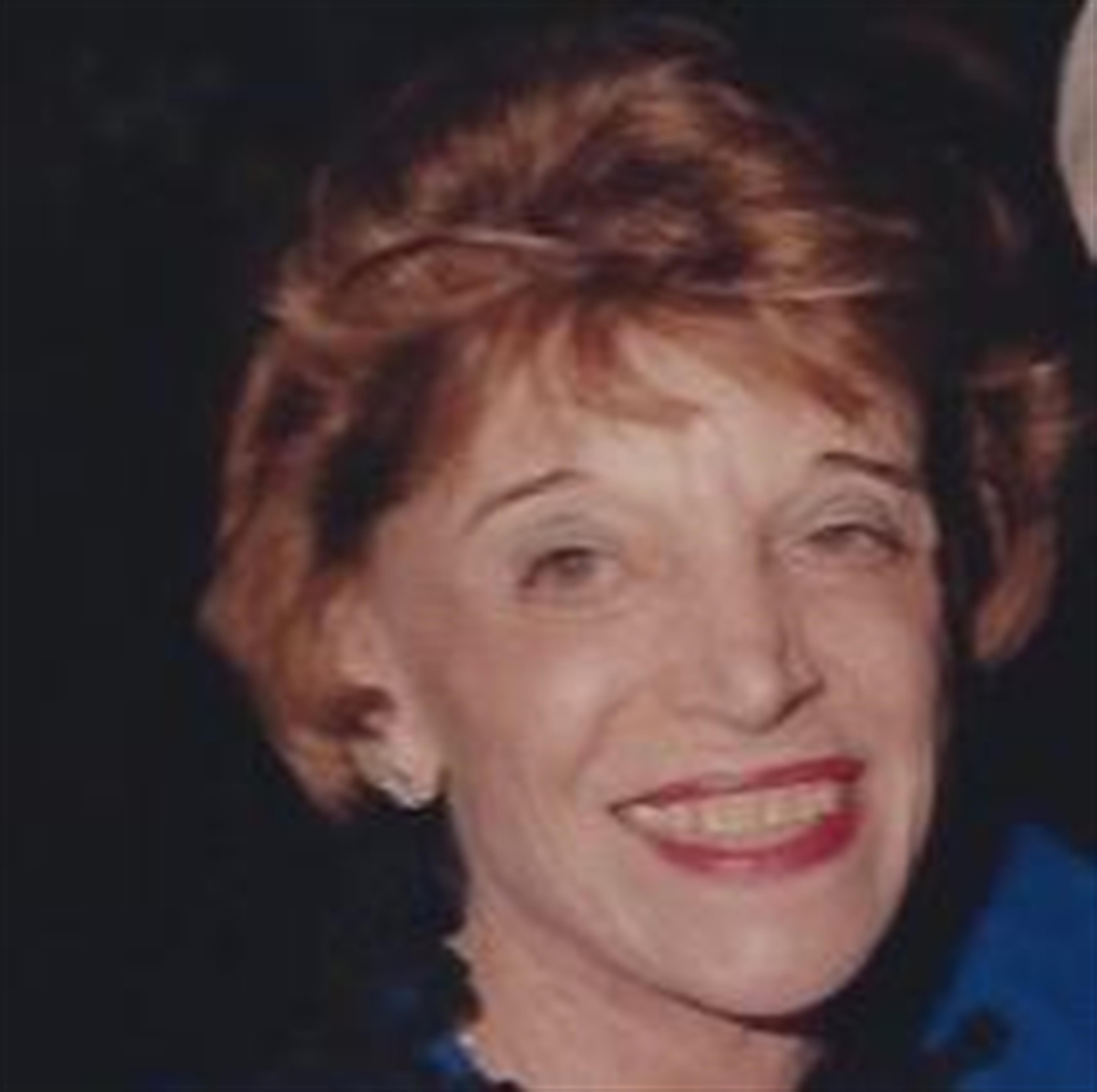 Beatrice "Bea" Reiss Rosen