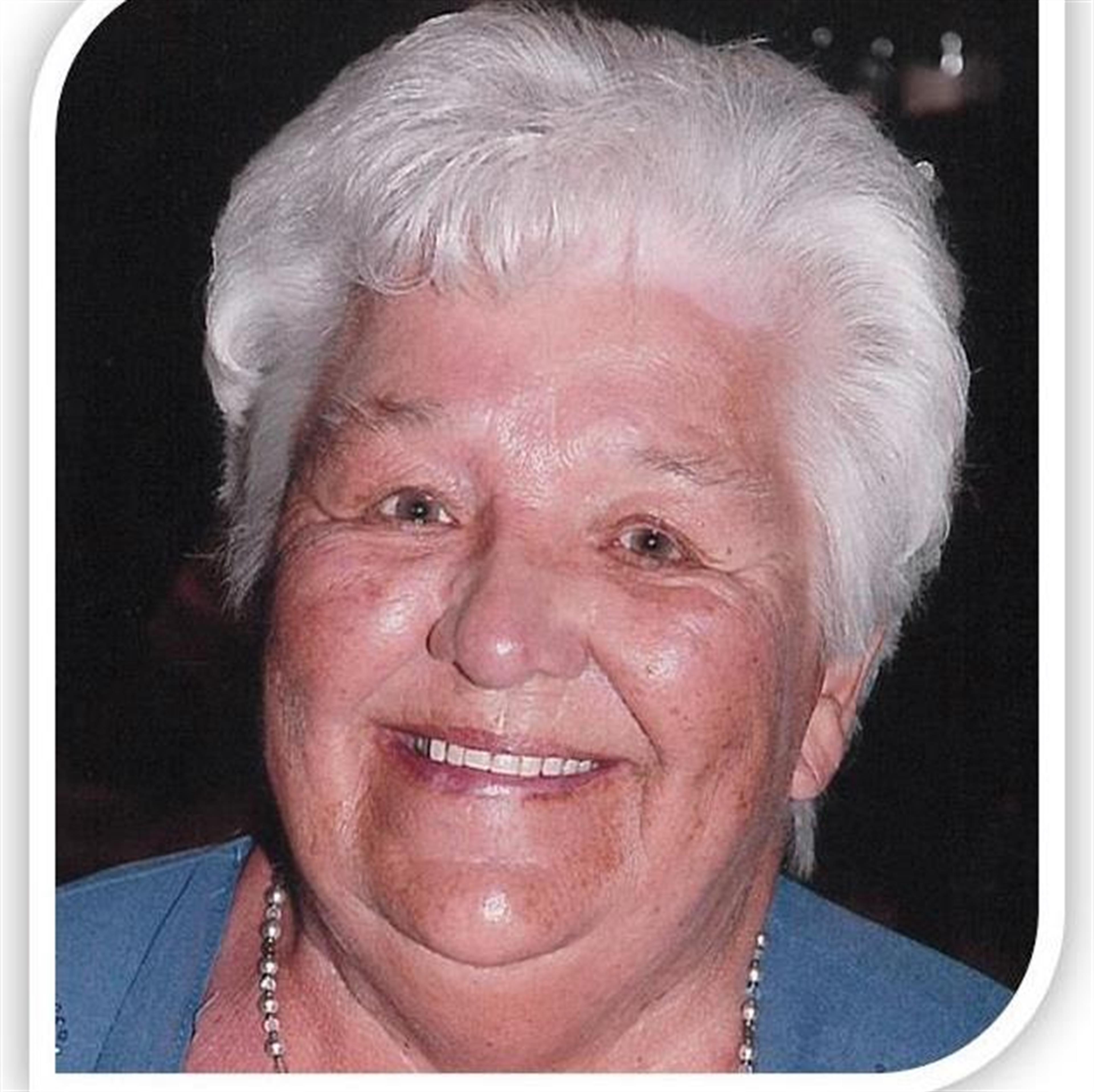 Mary  A.  (Podolak) Kesel