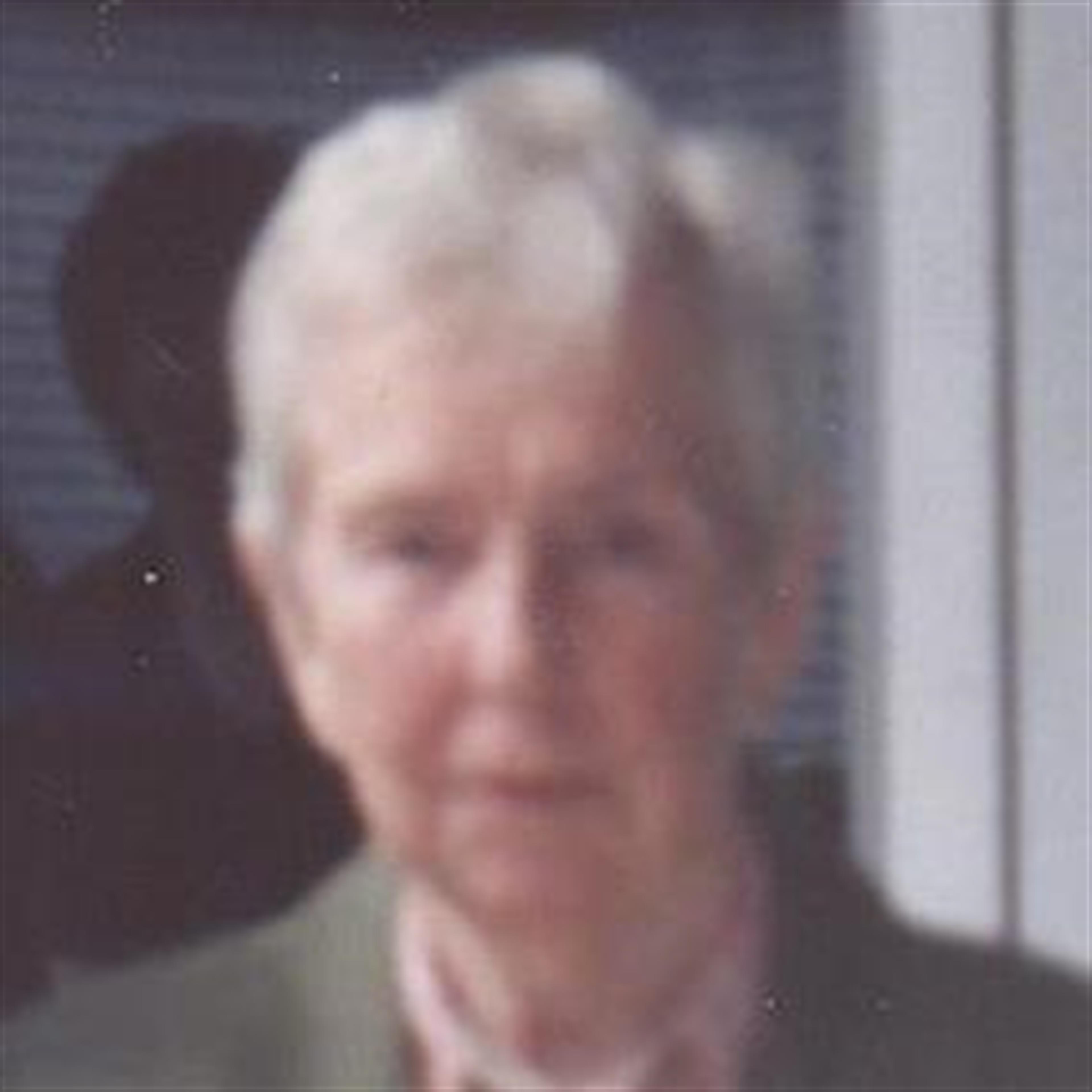 Olive M. Cooley