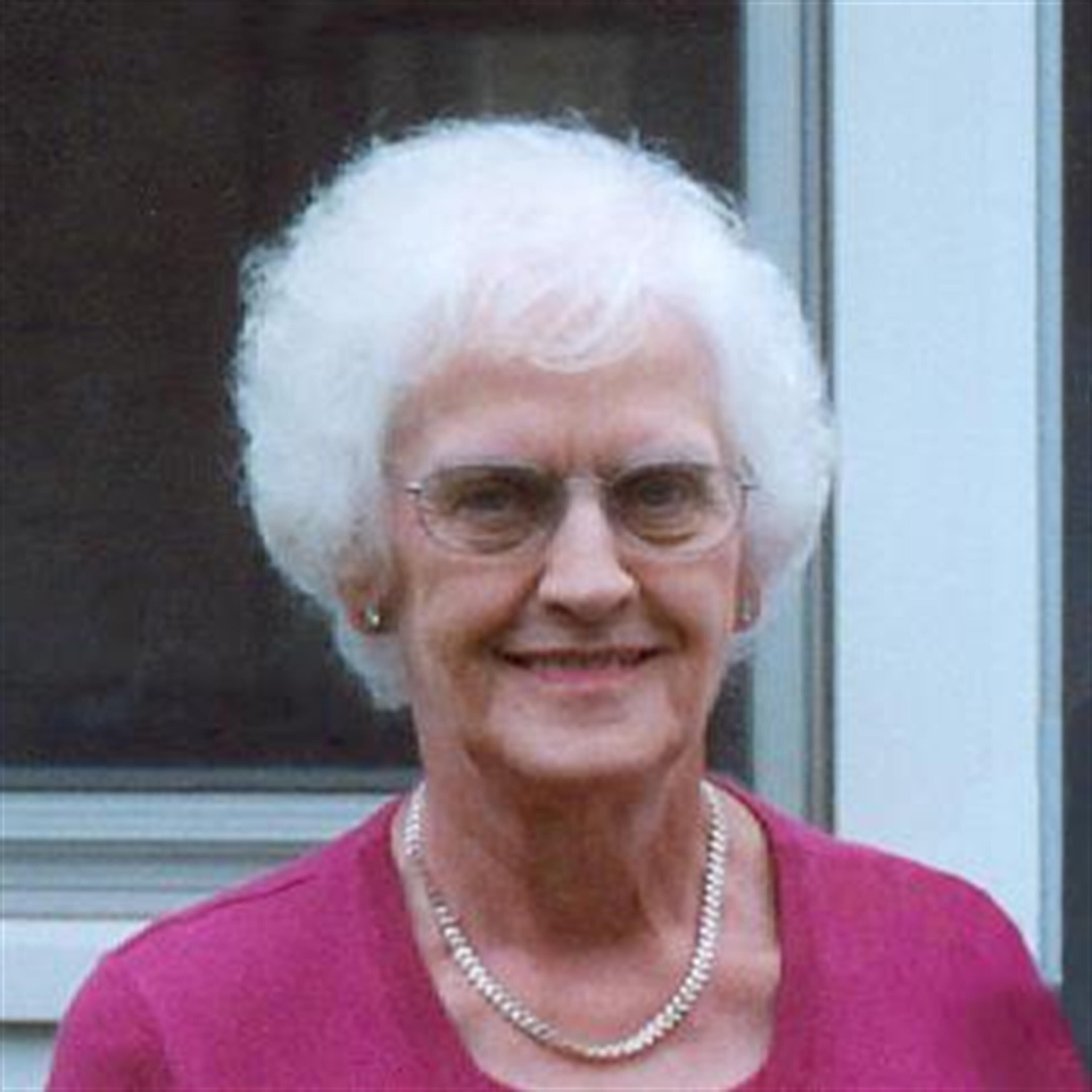 Mrs. Donna L.  Fongers