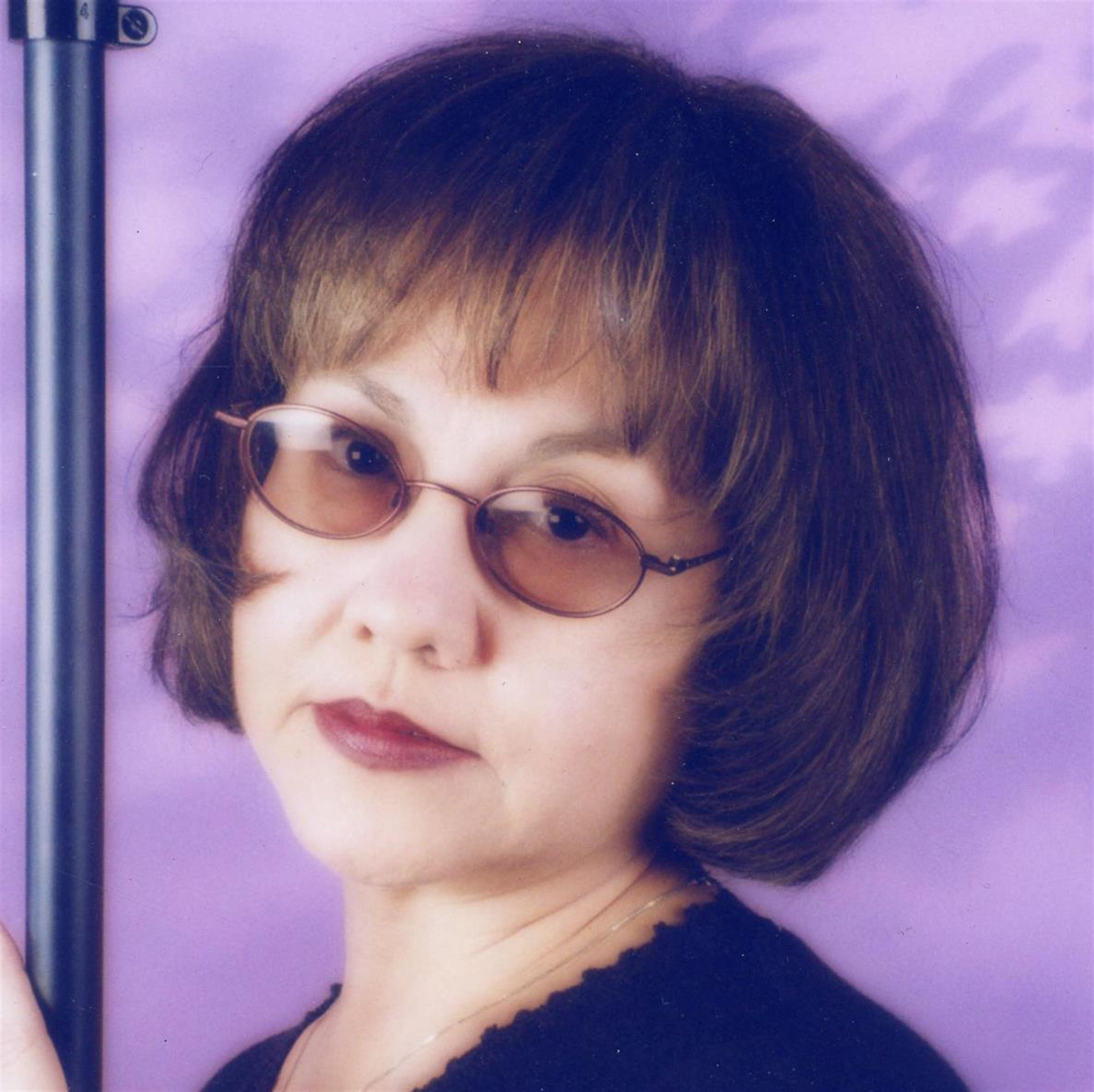 Mrs. Mari Irma Ladnier