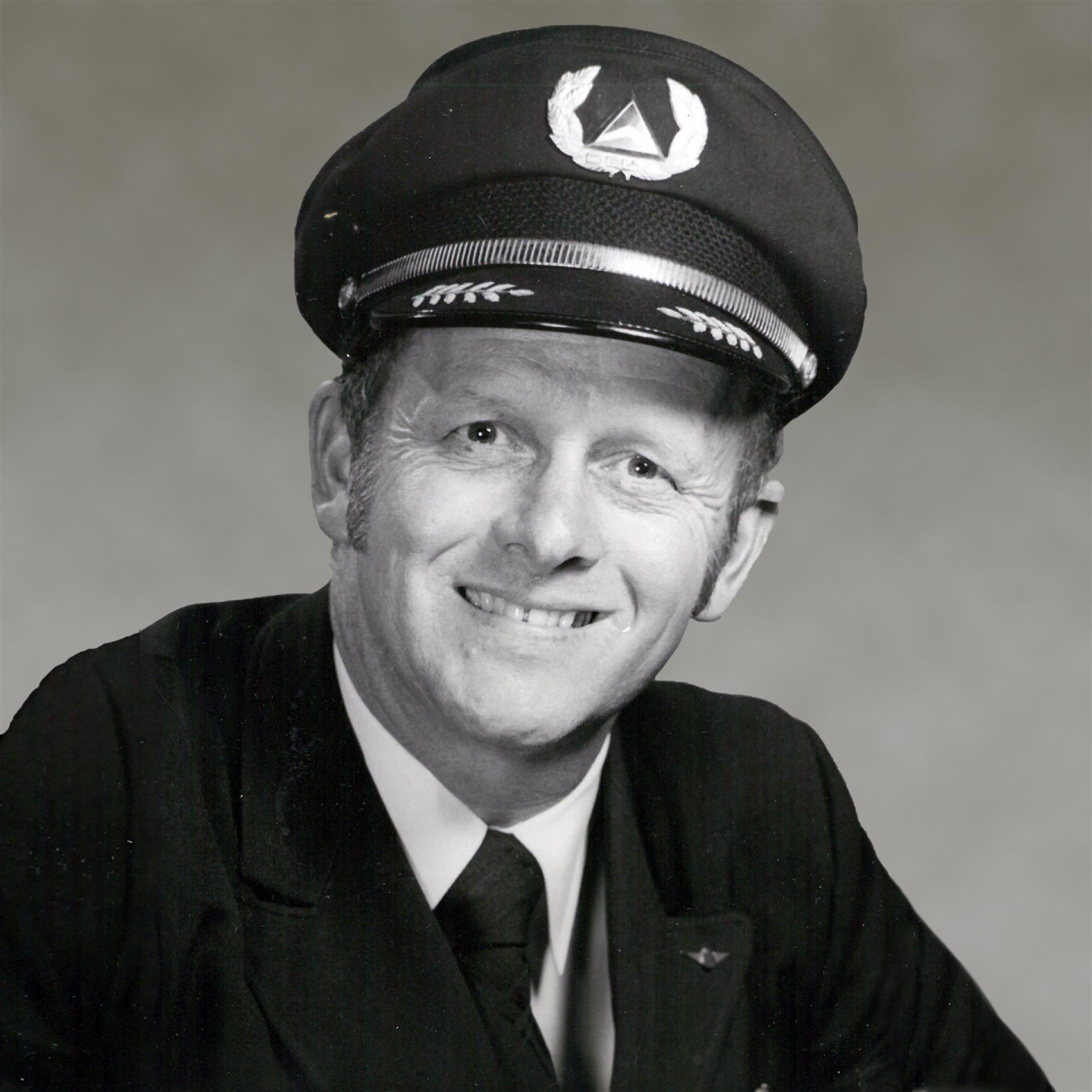 Robert F. Myers