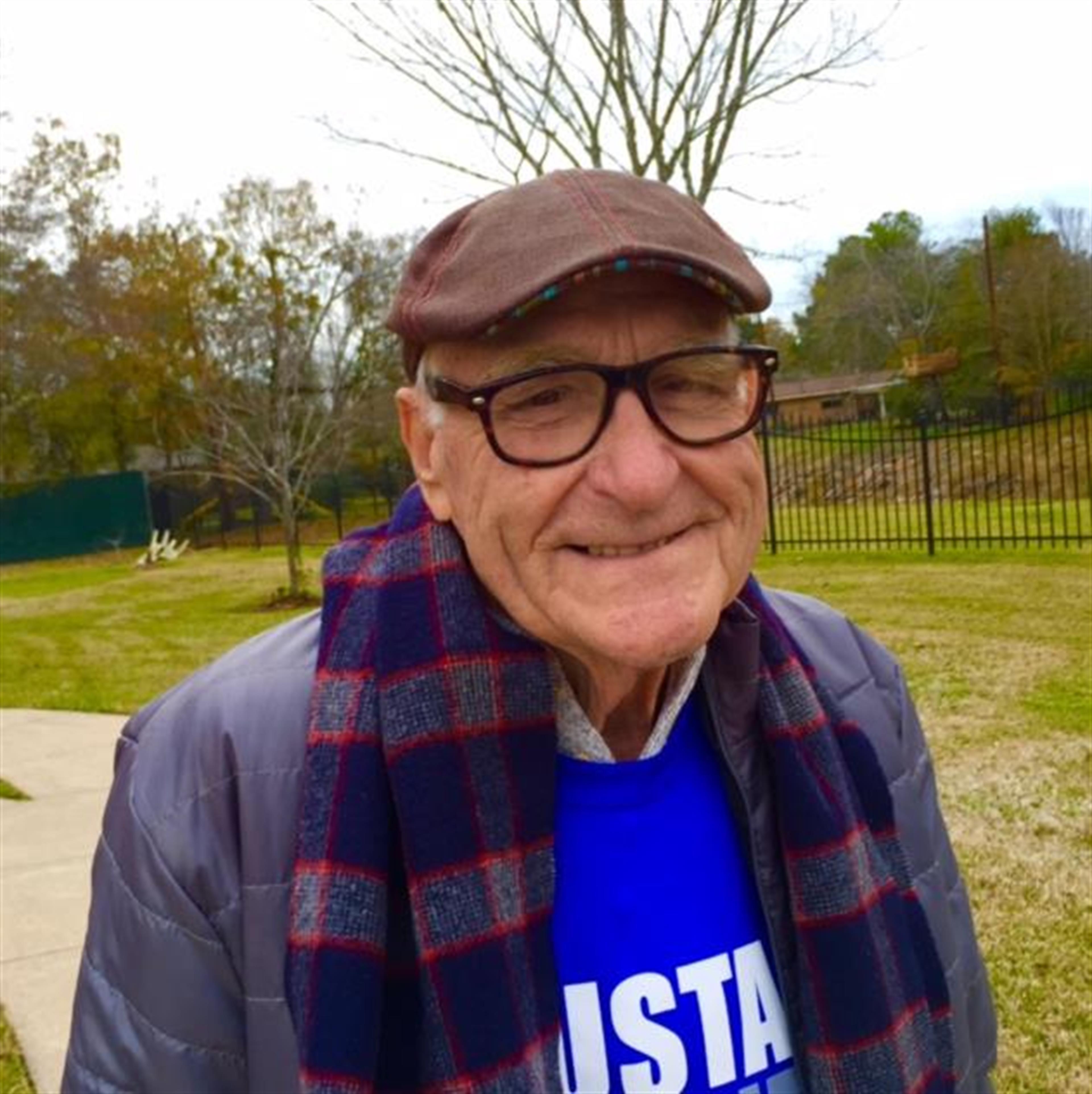 Mr. Jack Willard Harvey
