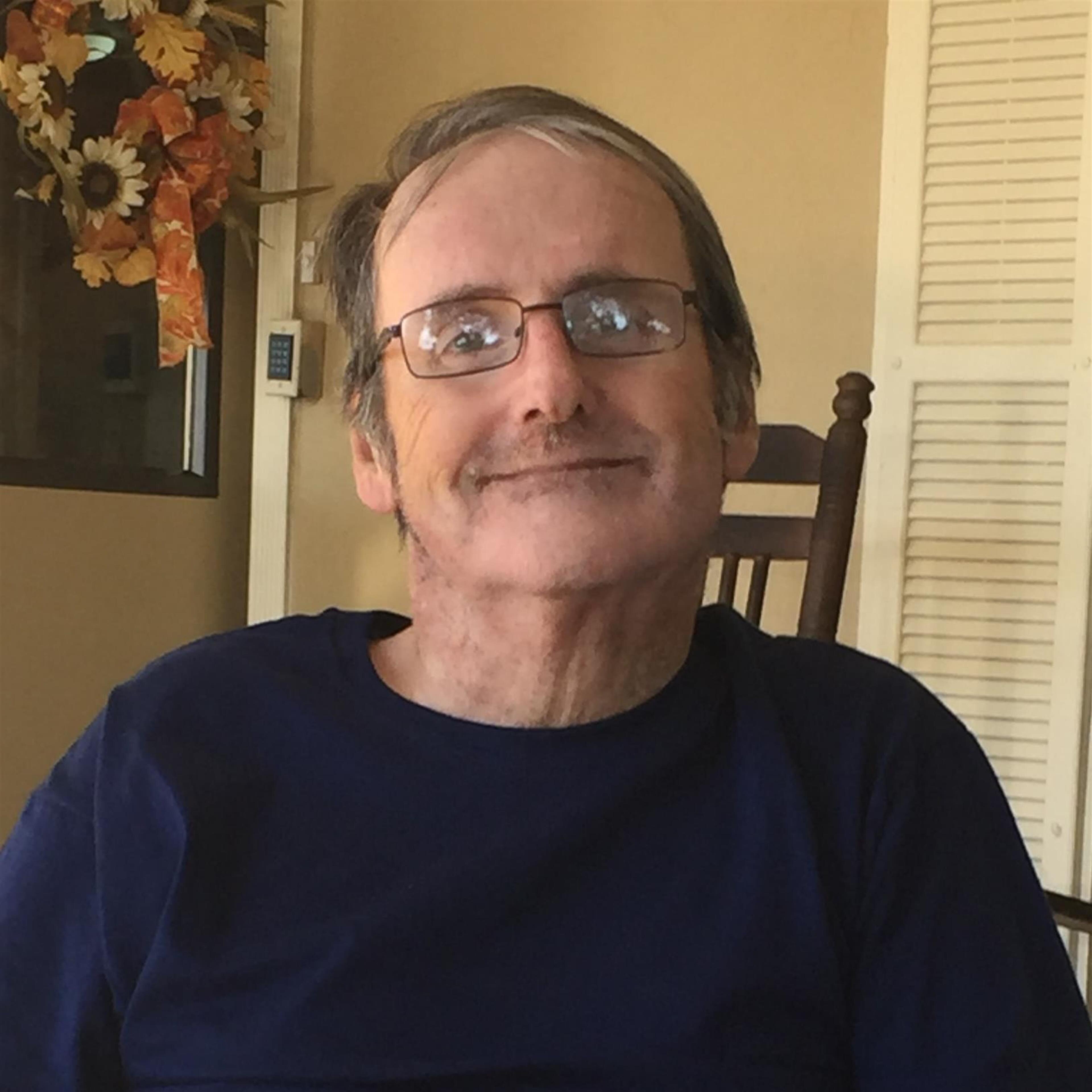Timothy B. Richardson