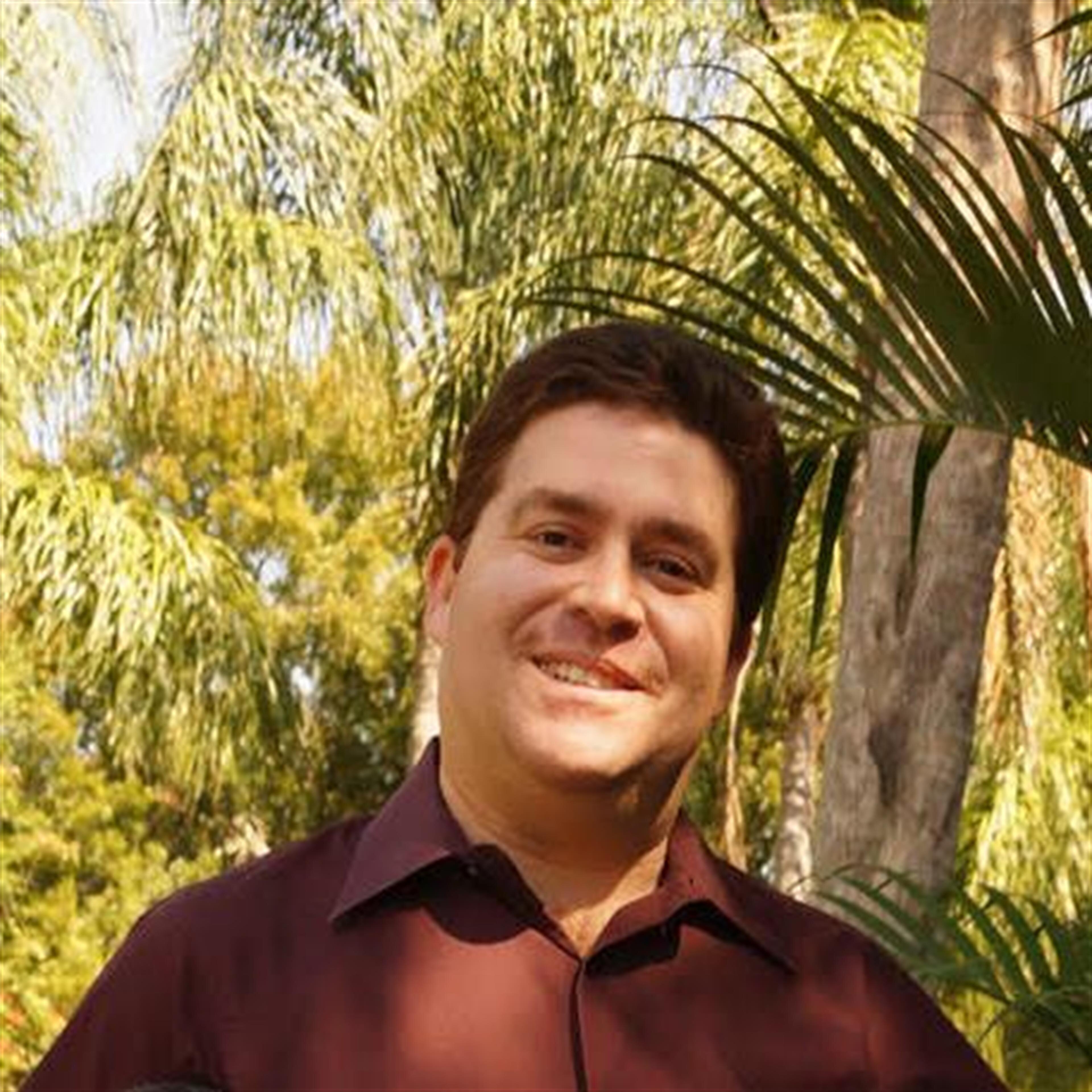 David B. Kaplan
