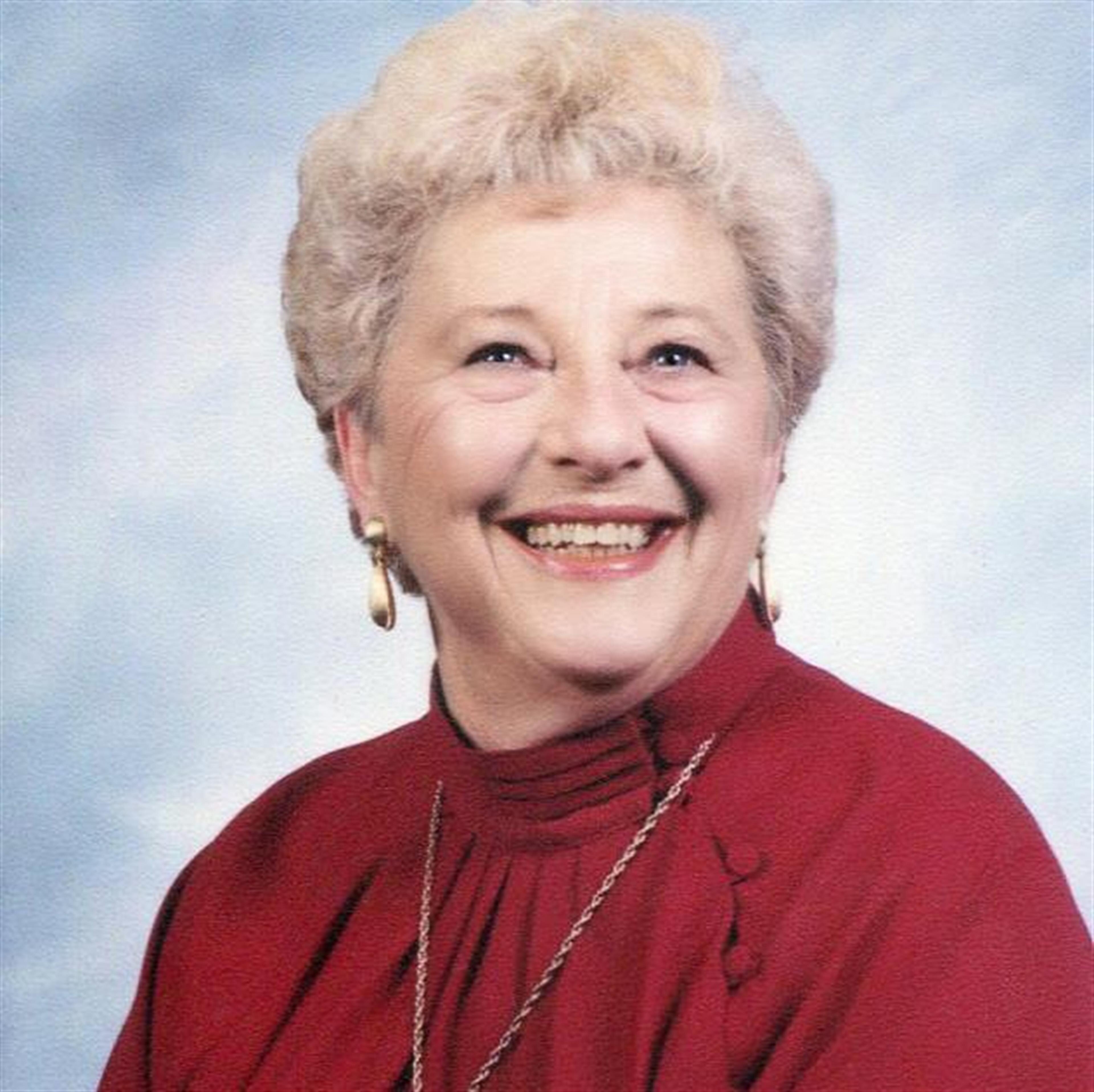 Virginia Rue Ardrey