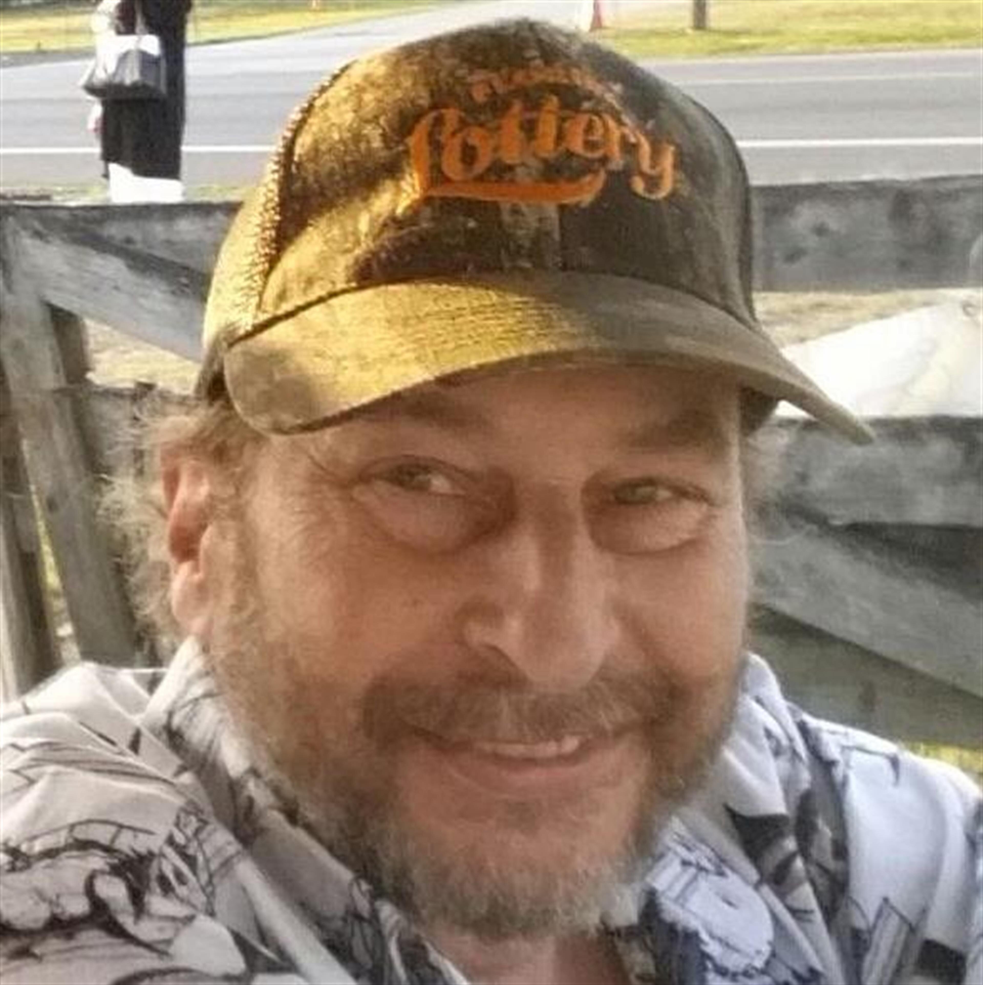 Harold Stayer