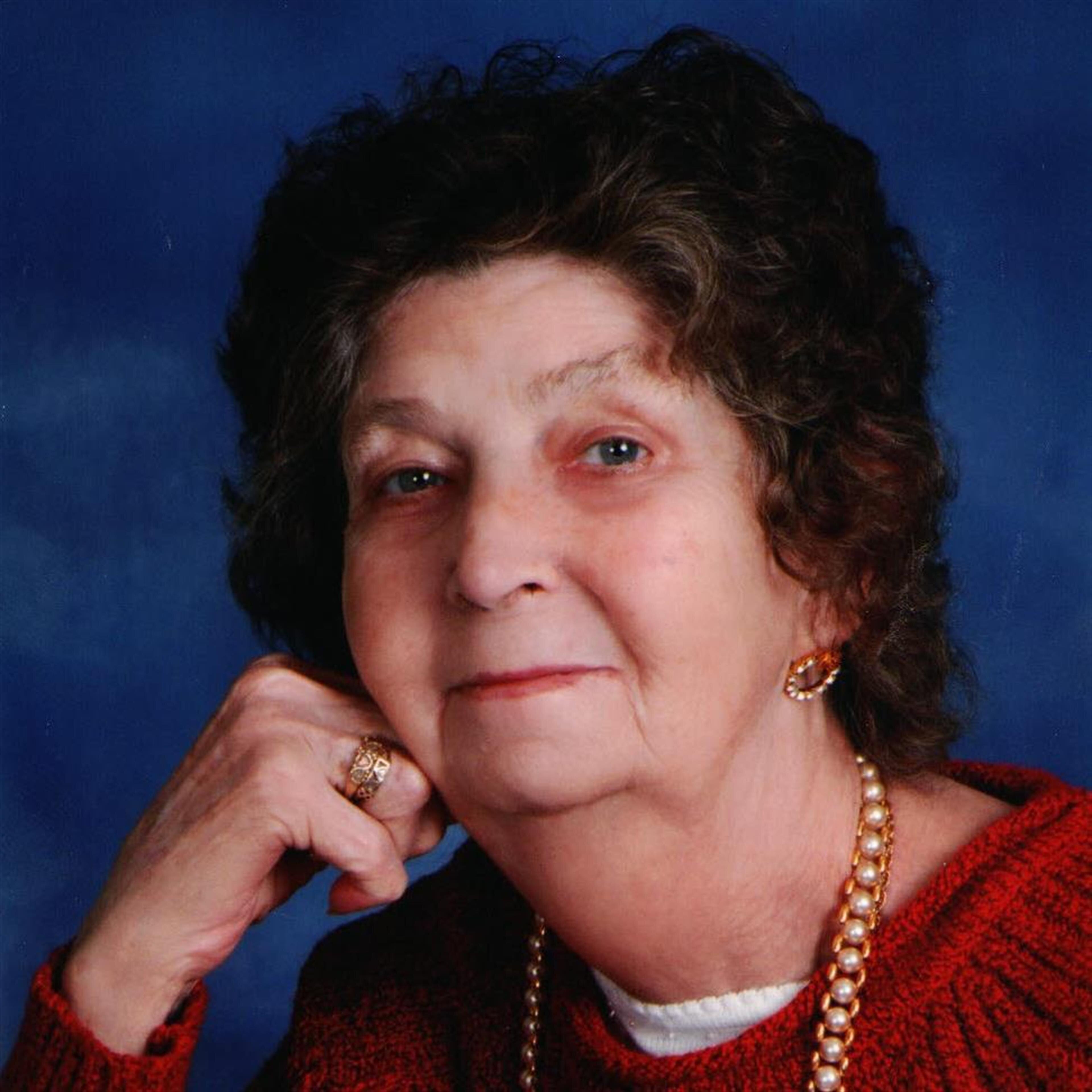 Doris I. Flageolle (Mountain Grove)