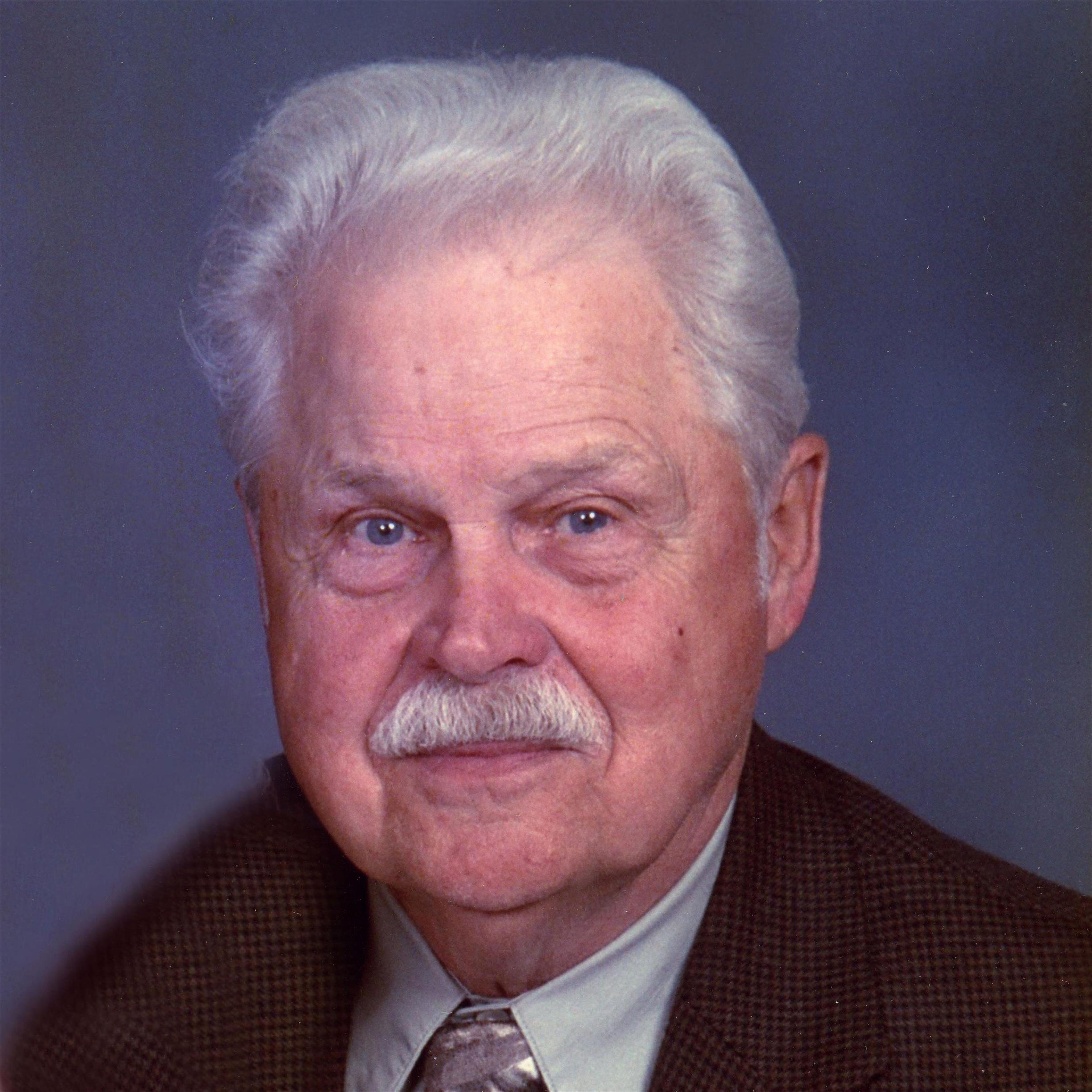 Ray C. Tasker