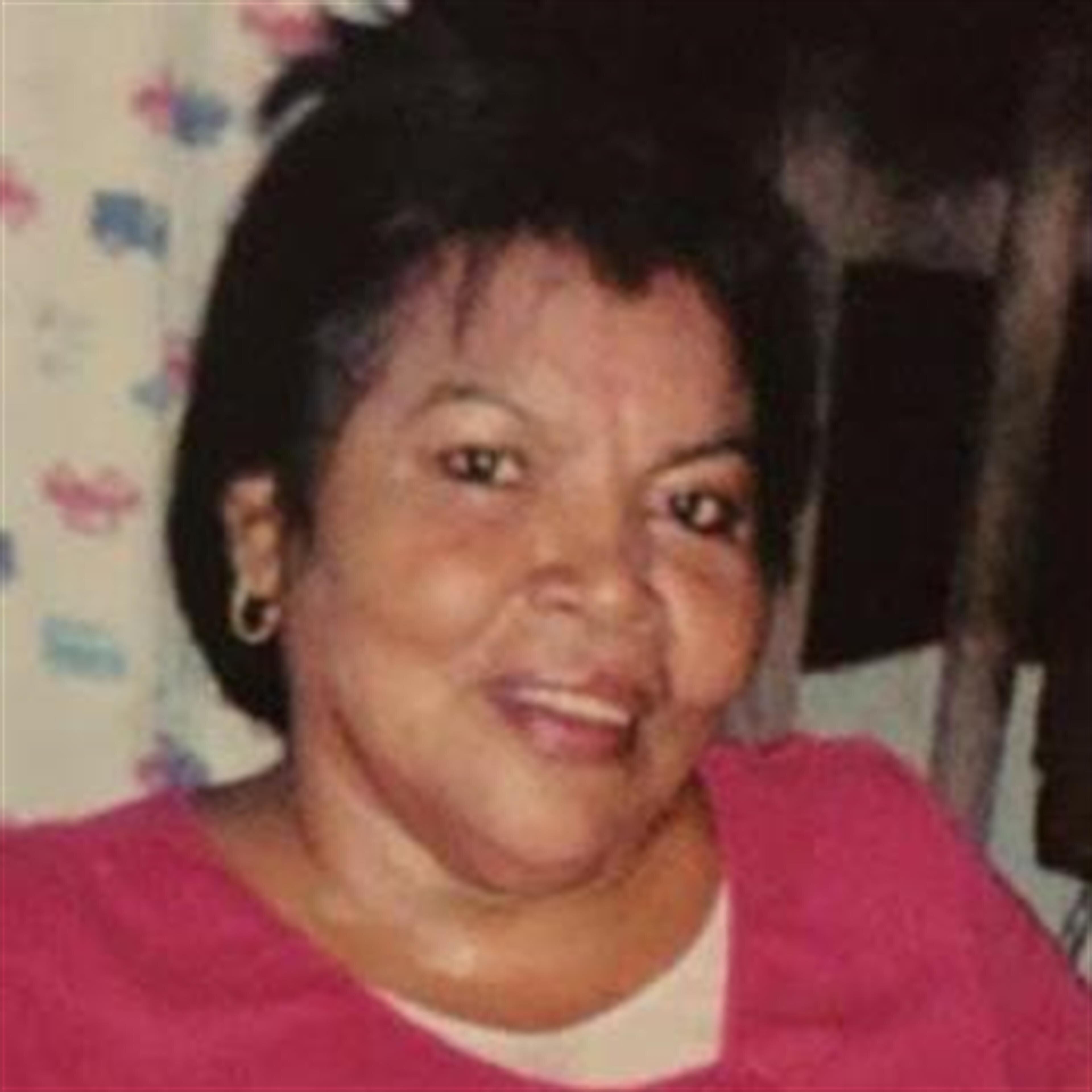 Mrs. Maria Guadalupe Villalobos