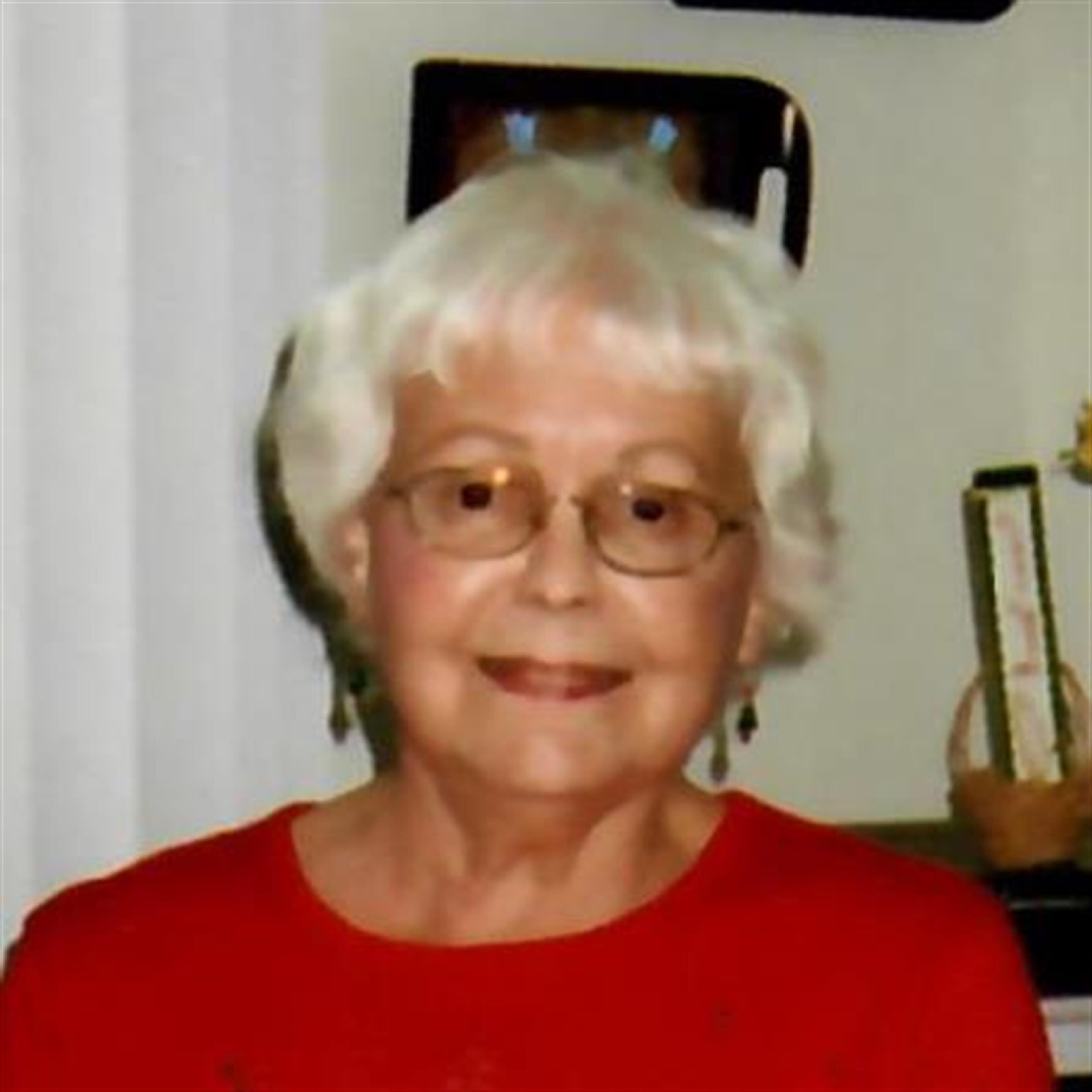 Rose M Parso