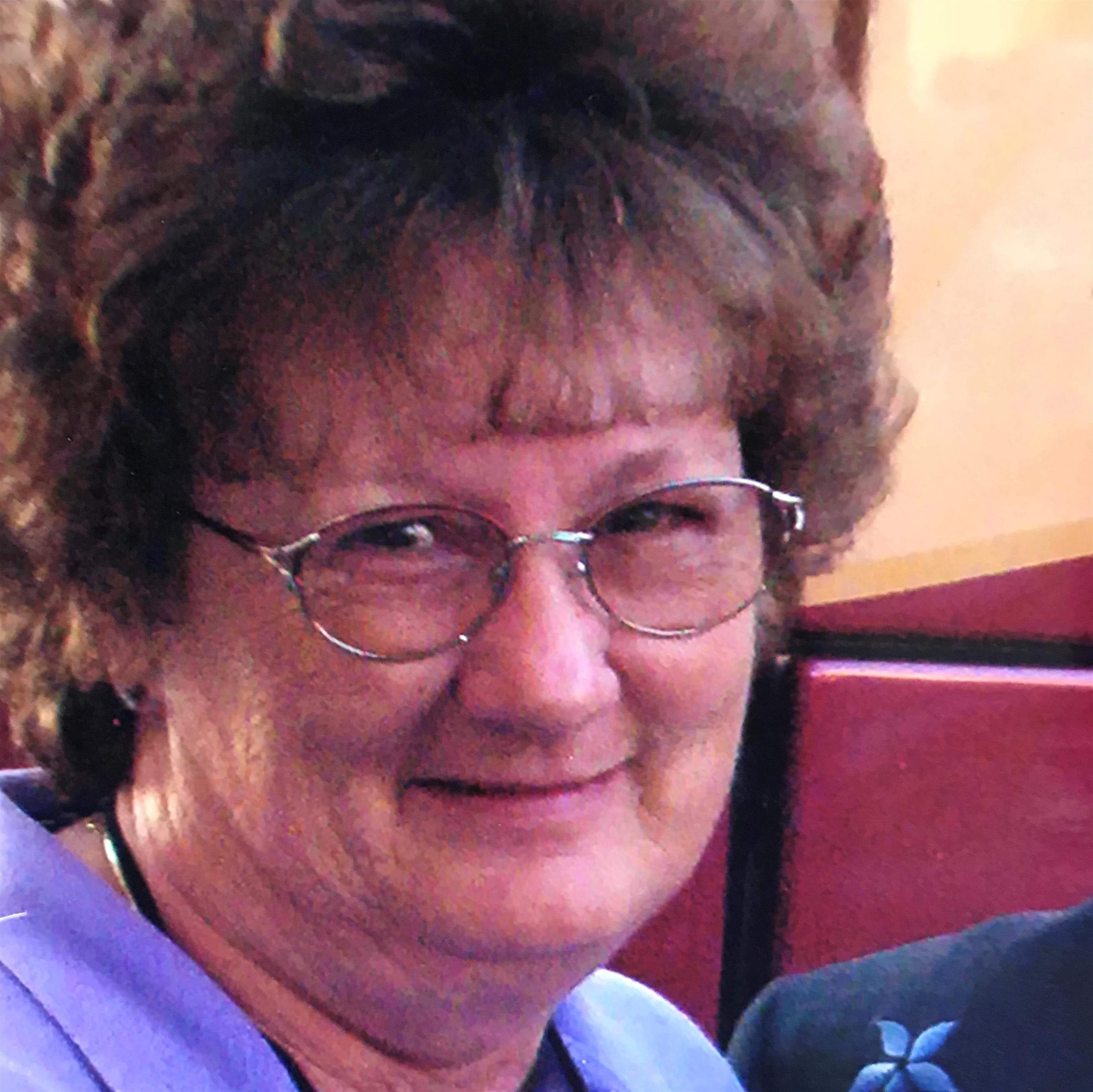  Carol Jacobsen (Lebanon)