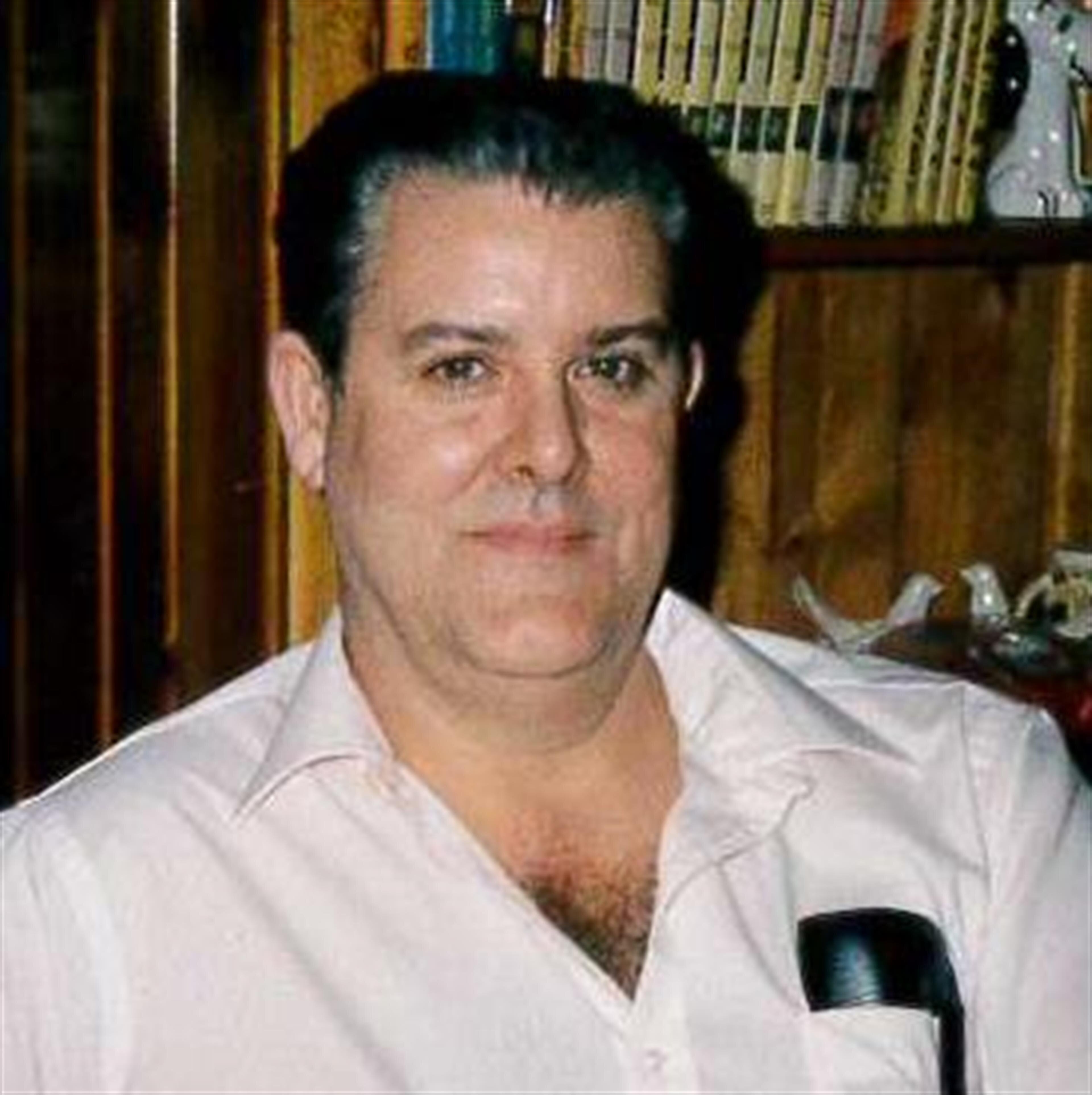 Wayne Andrew Strieder