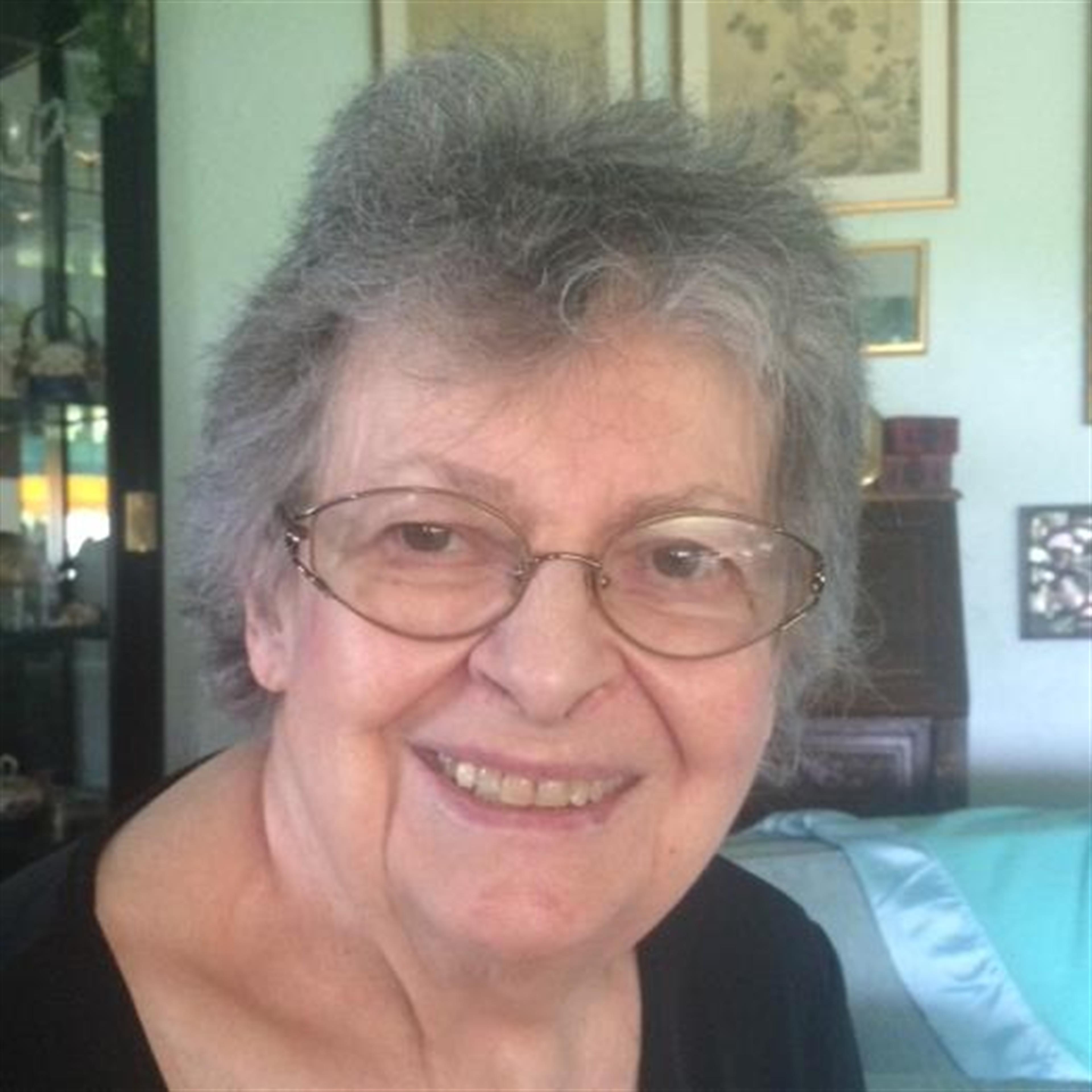 Ann P. Siedenstrang