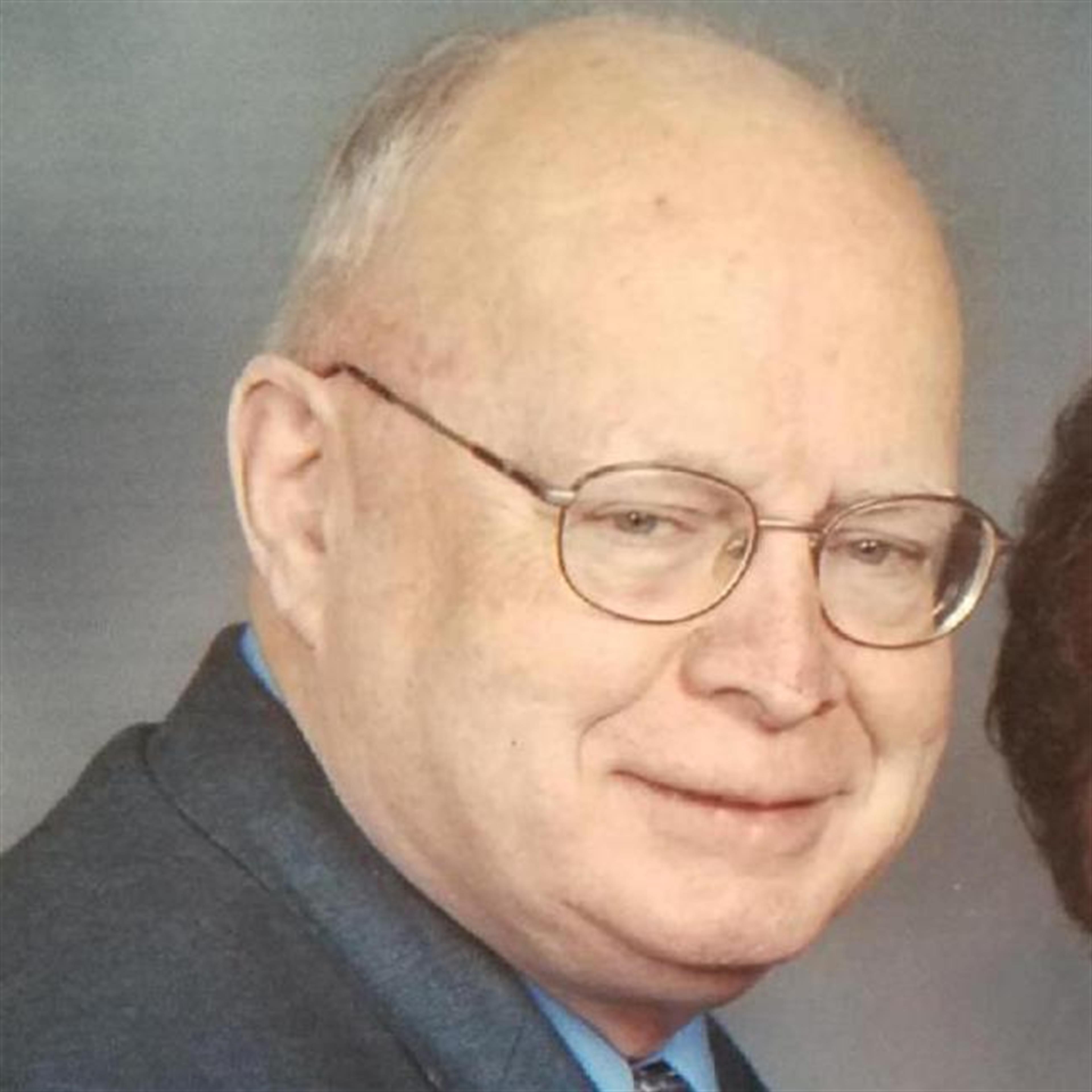 Raymond James Tice's obituary picture