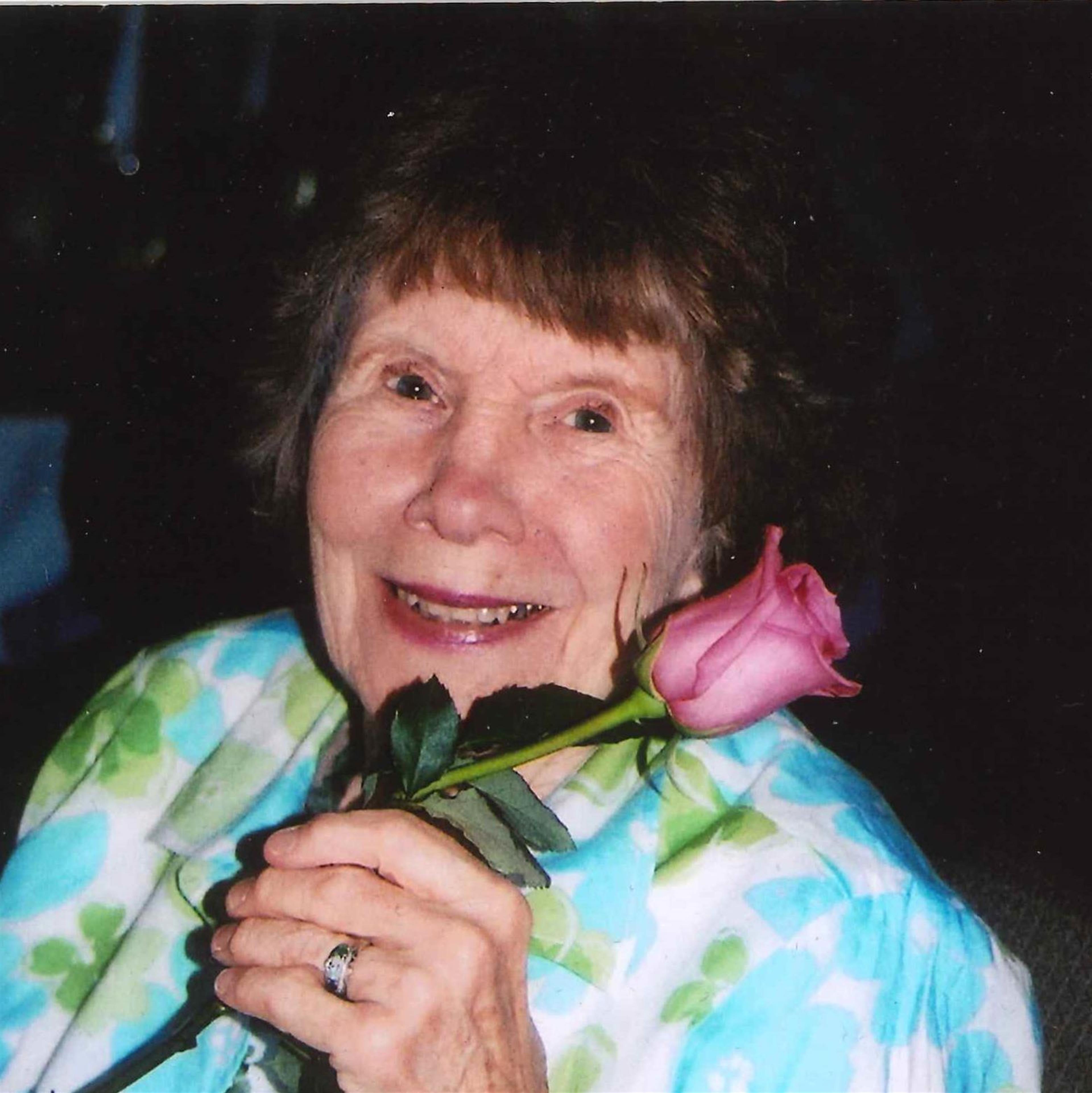 Marie E. O'Neal