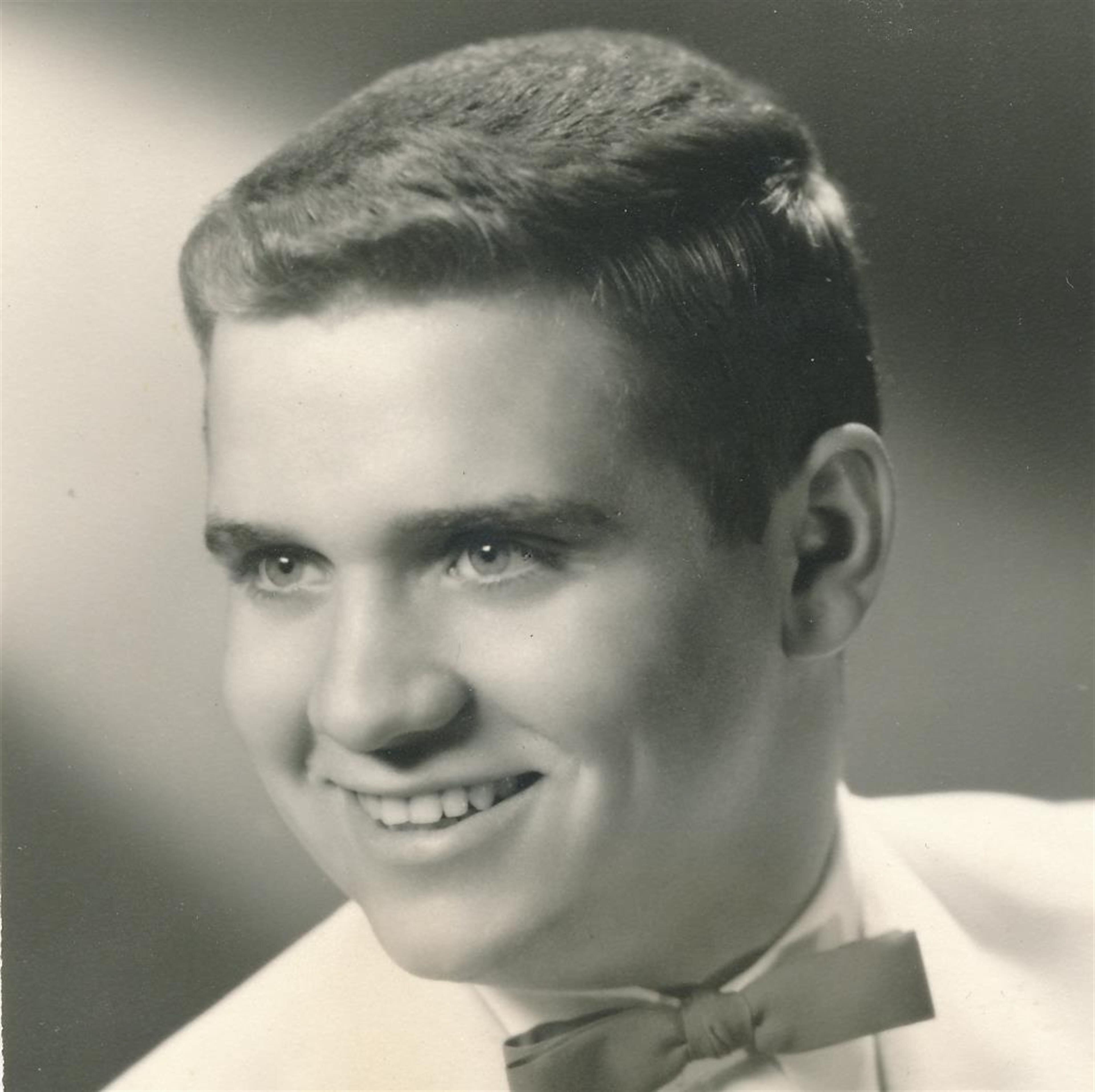 Bert K. Brandt Jr.