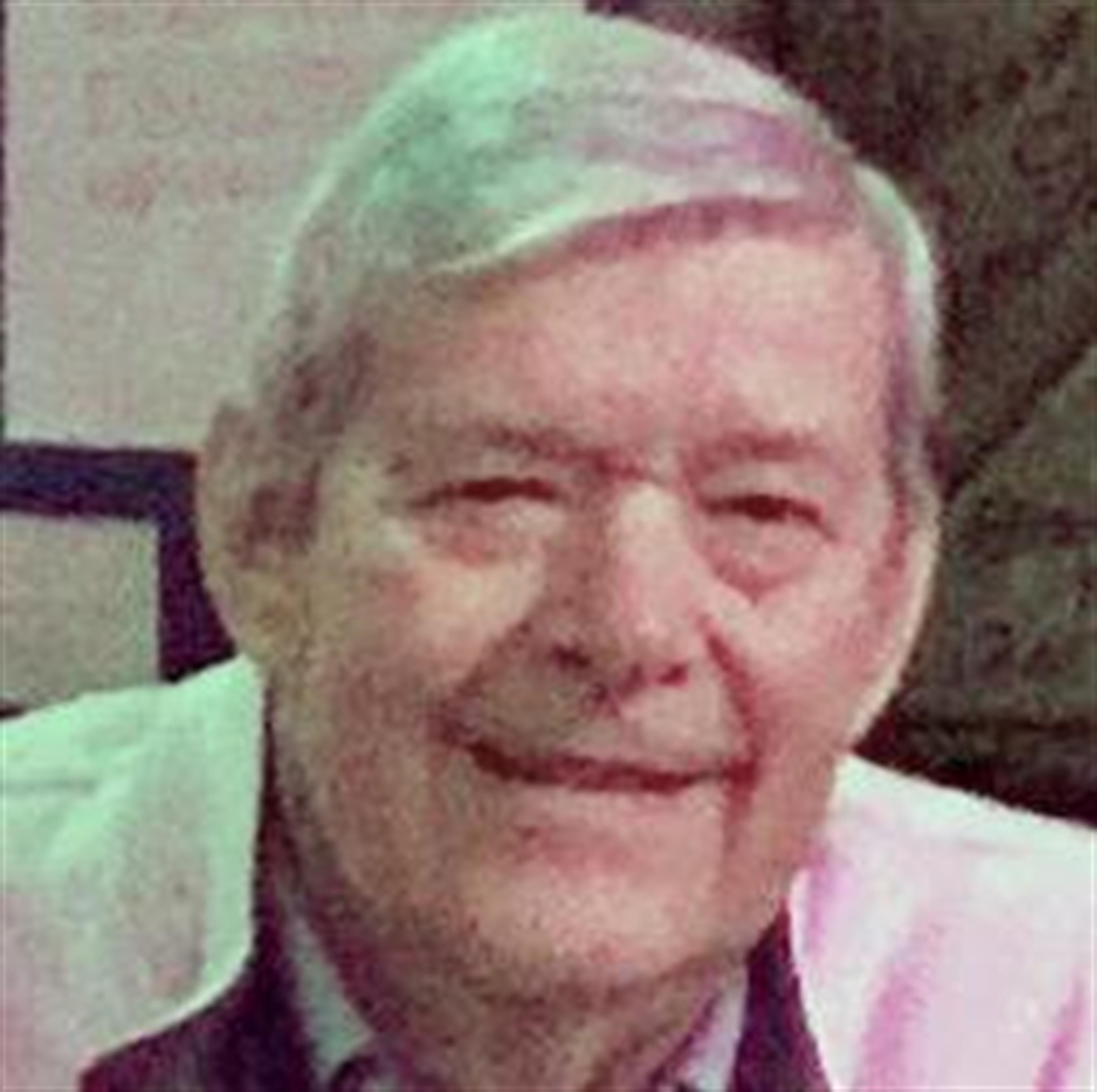 Mr  Dan  Edward Klairter