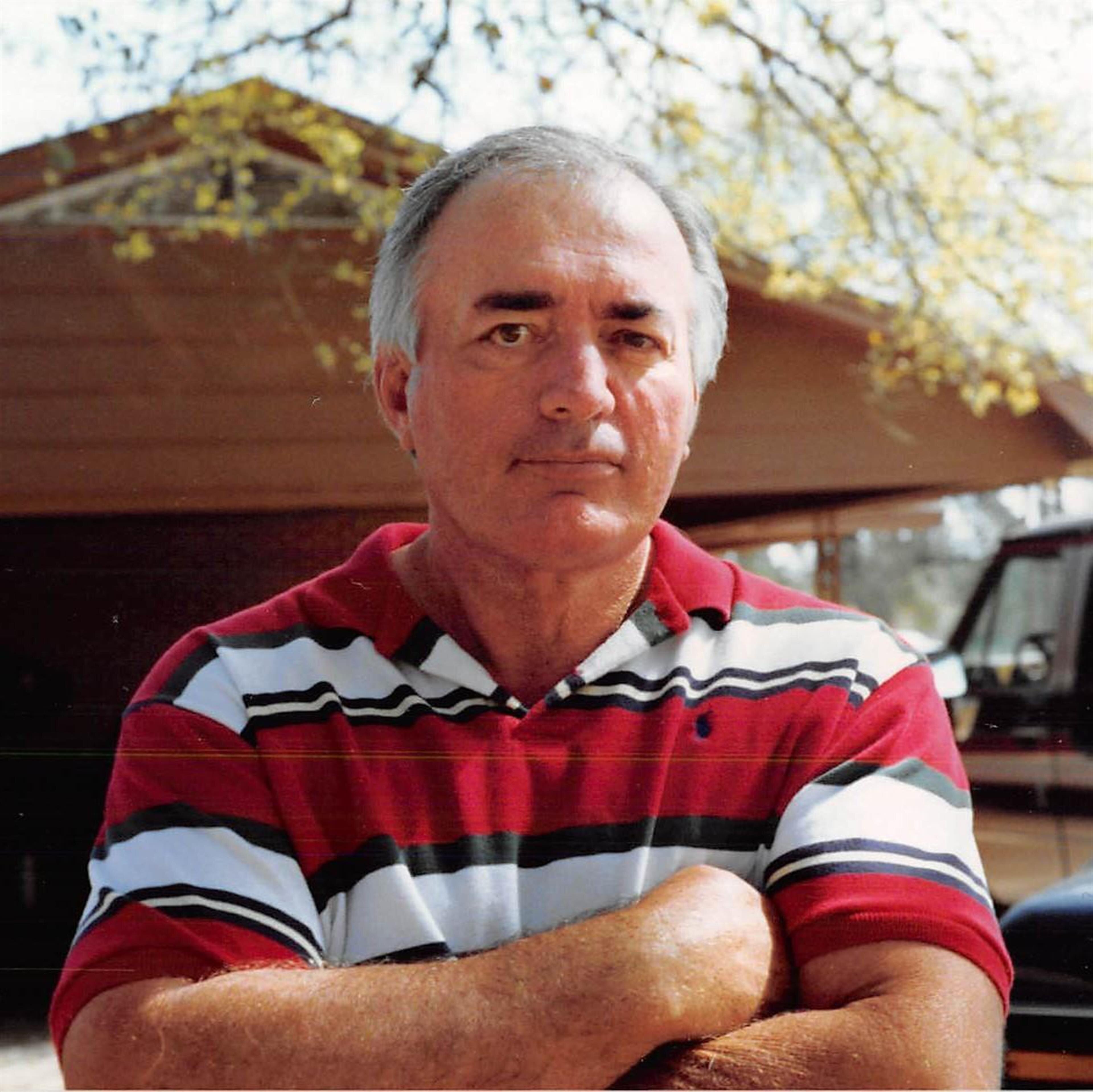 Mr. Neils K. Kanstrup Jr.