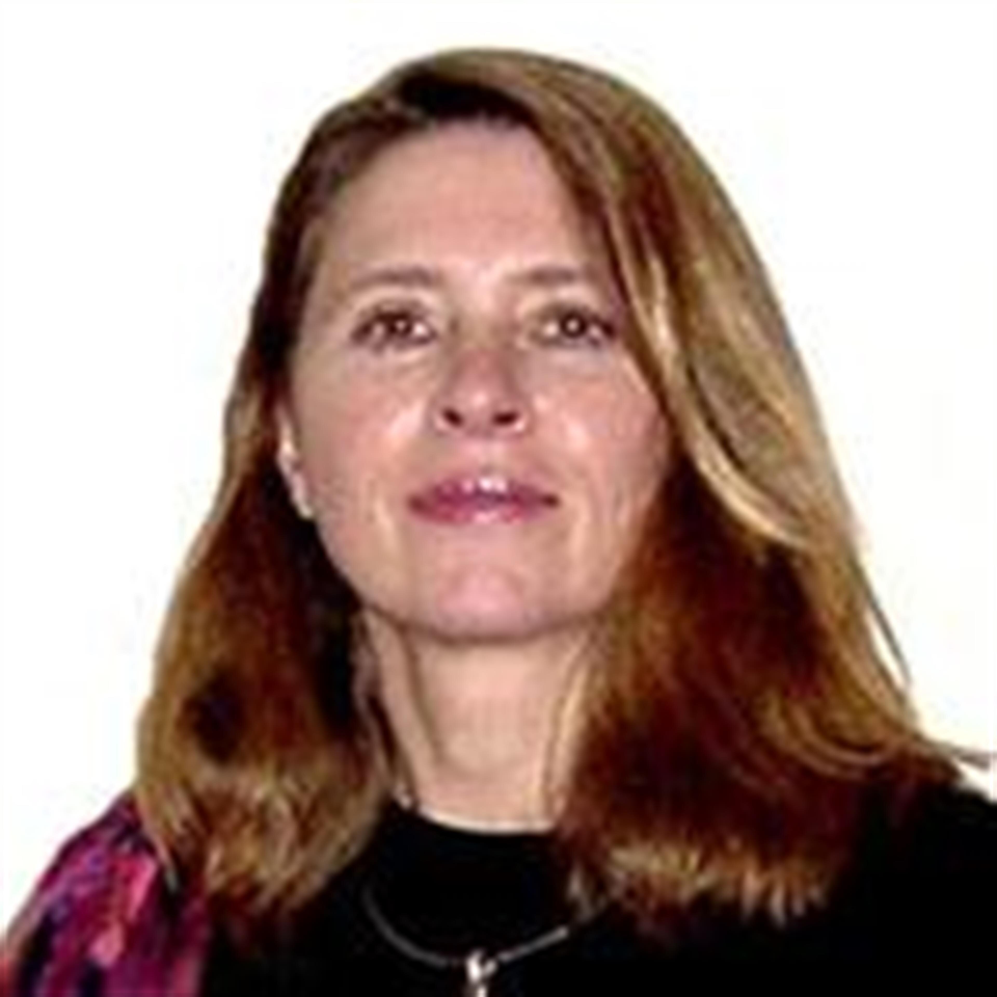 Mary Ann Dykes